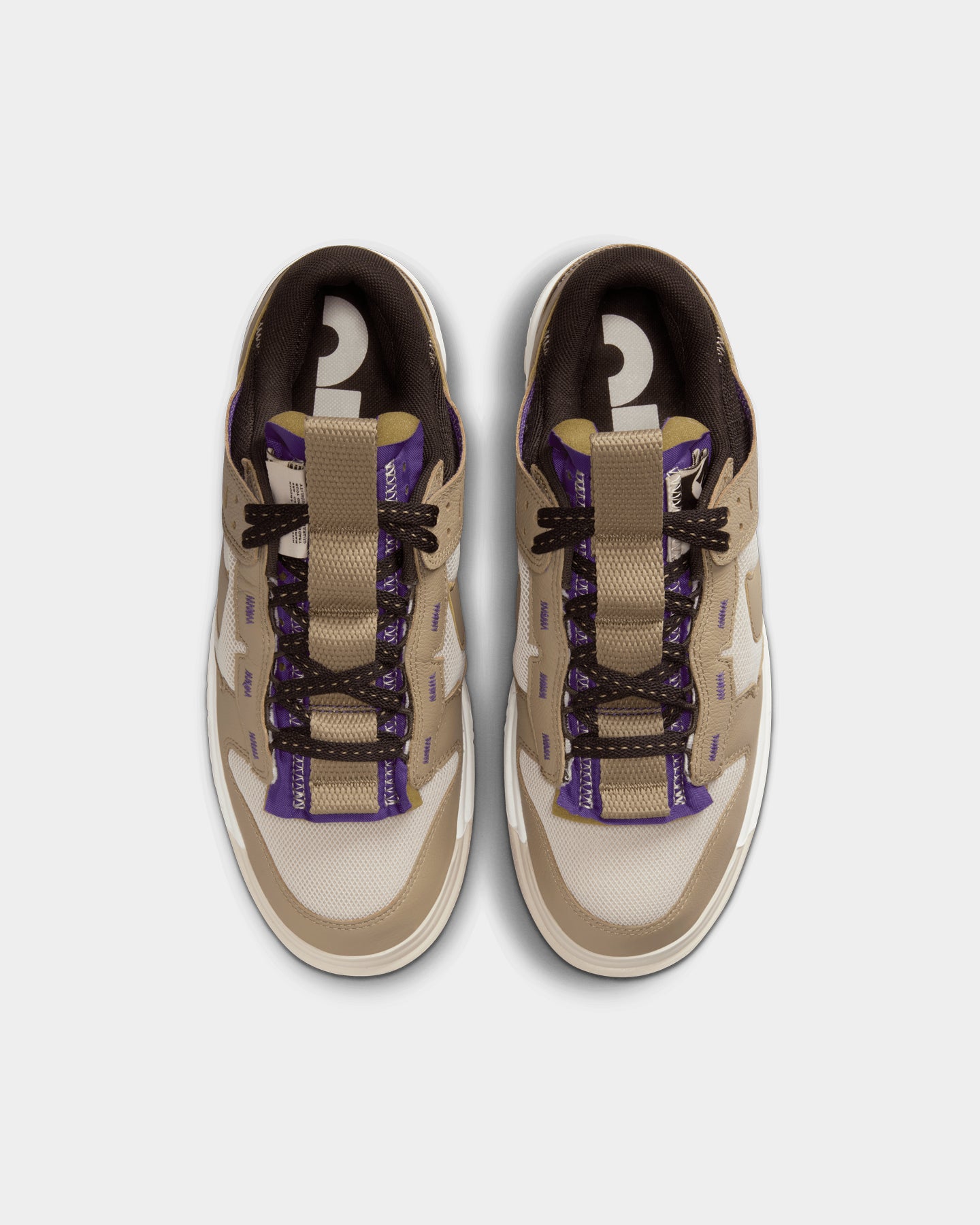 Nike Nike Air Dunk Jumbo Light Orewood Brown、mySite、zt4zffjzw