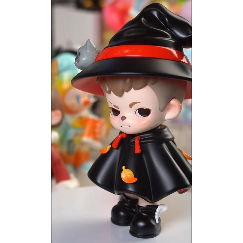  Boy Rayan Scarlet Wizard 2023 Limited Edition、mySite、greenlandpopulation