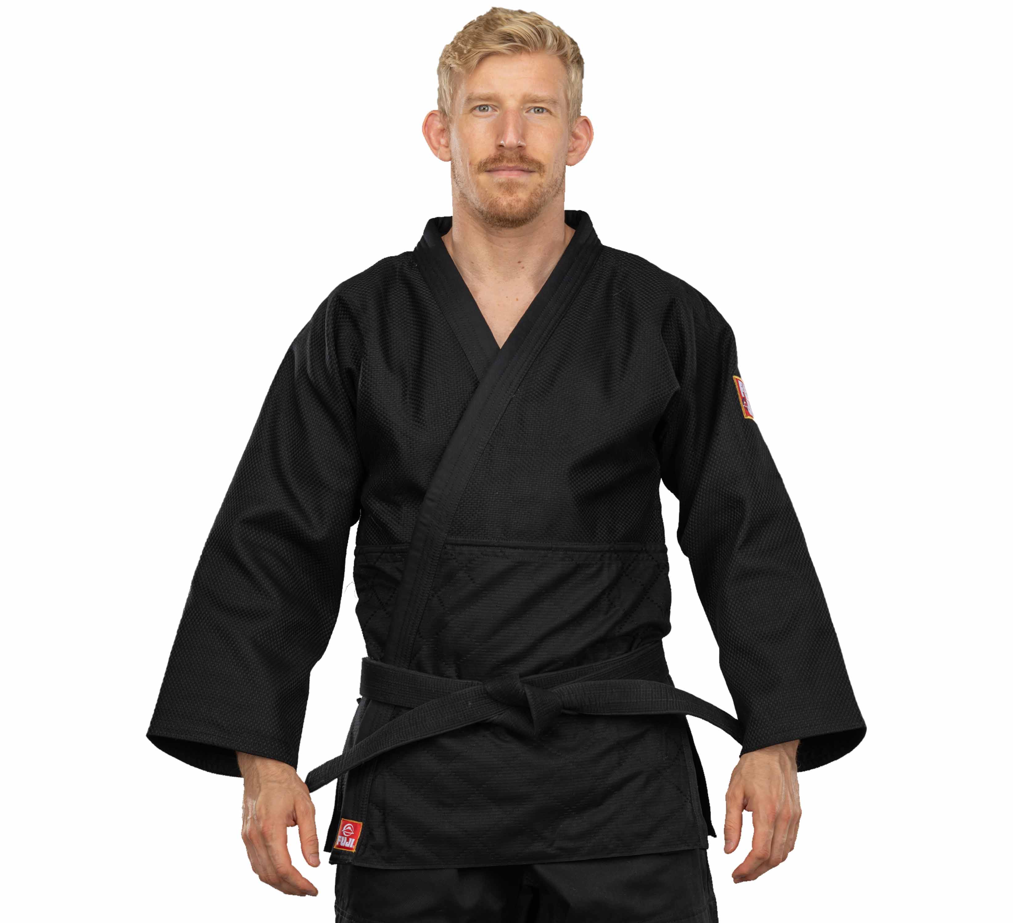 Euro Competition Judo Gi Black、mySite、gigharbornorthrealestate