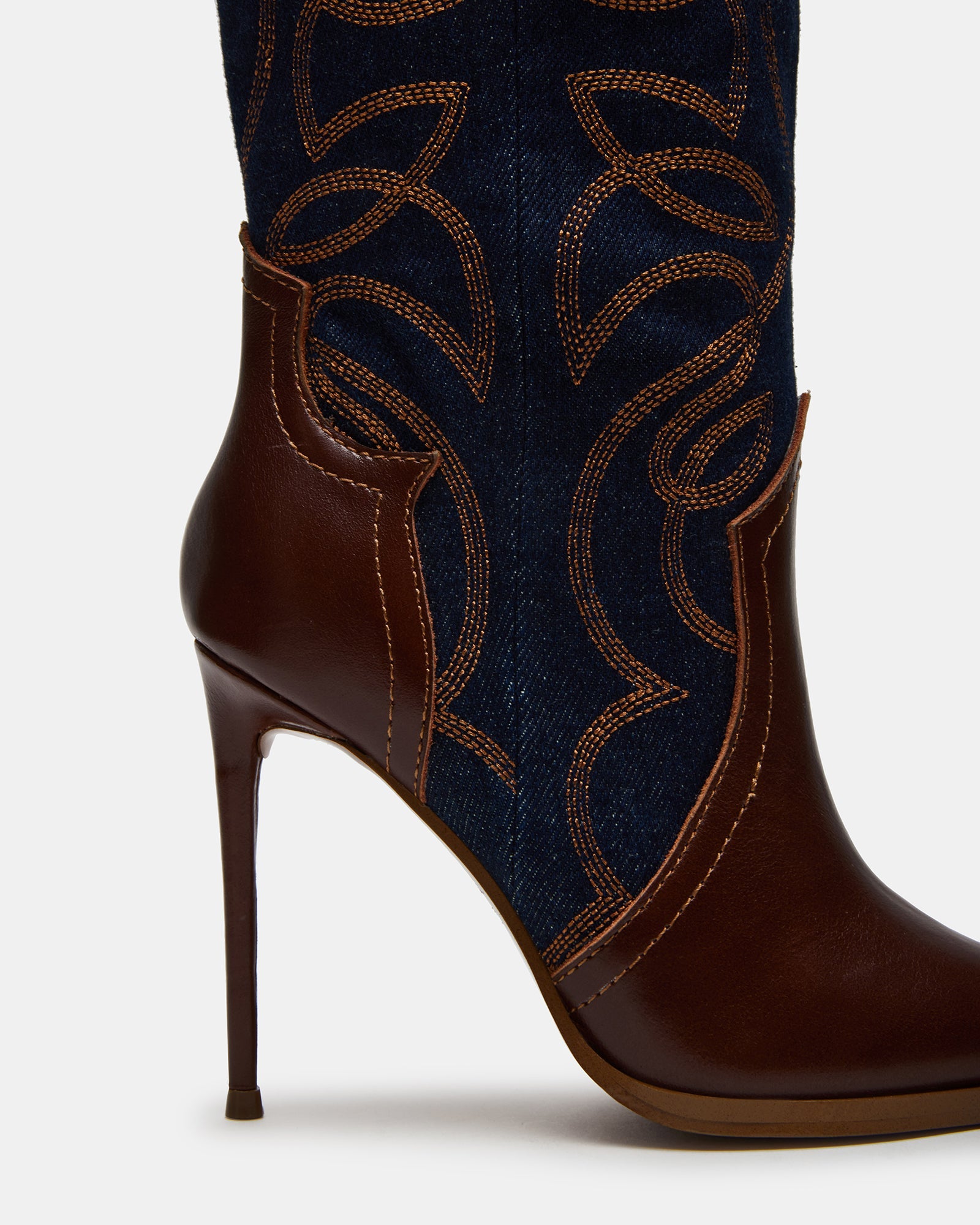 TYRANT DENIM MULTI - SM REBOOTED、mySite、gtrtttuynbv