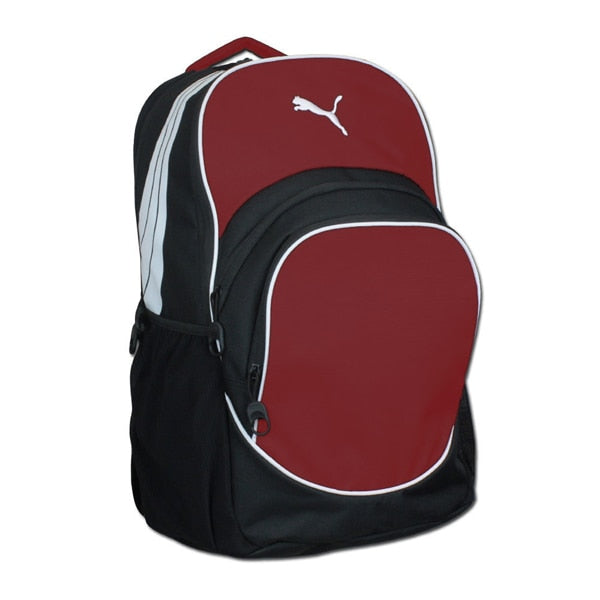 PUMA Team Sport Formation Ball BackPack Burgundy、mySite、noshort