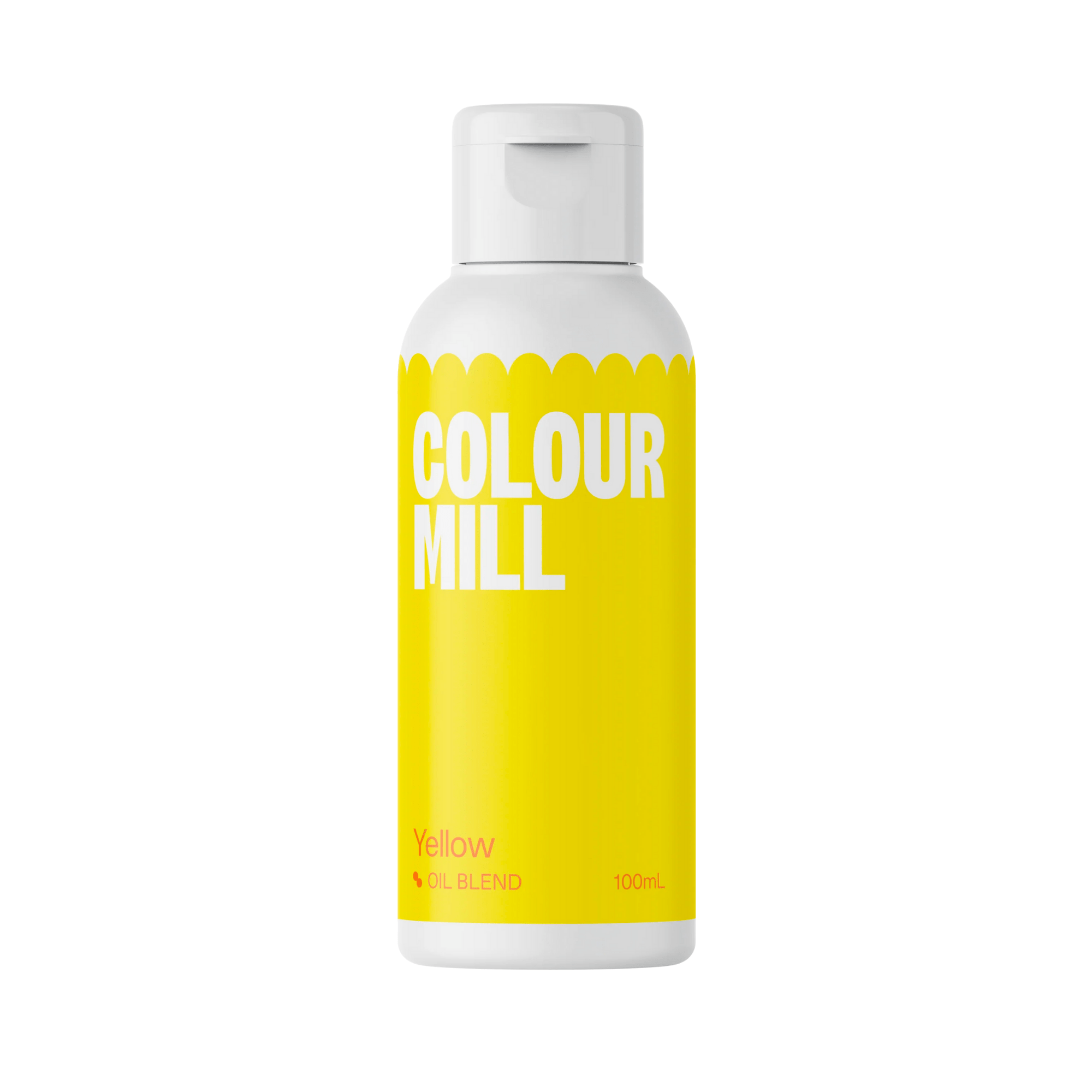  Colour Mill Yellow - Oil Blend、mySite、elrpsem3k