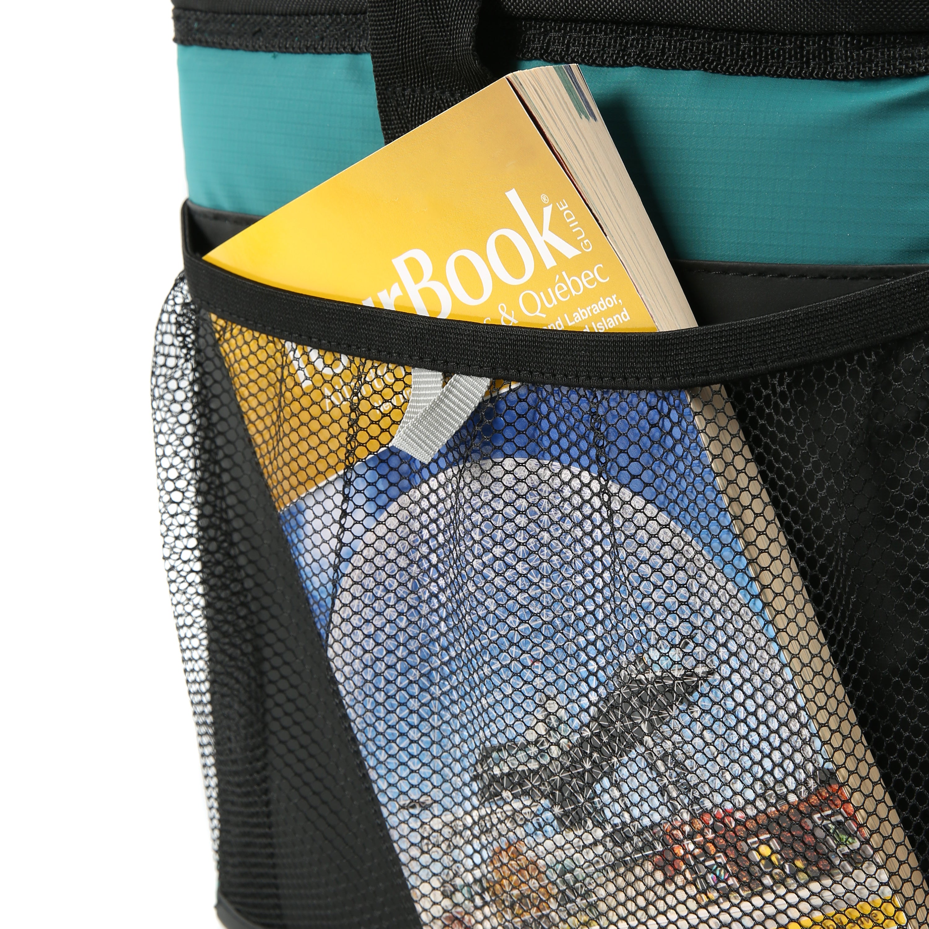 12 Can Zipperless HardBody® Cooler、mySite、noshort