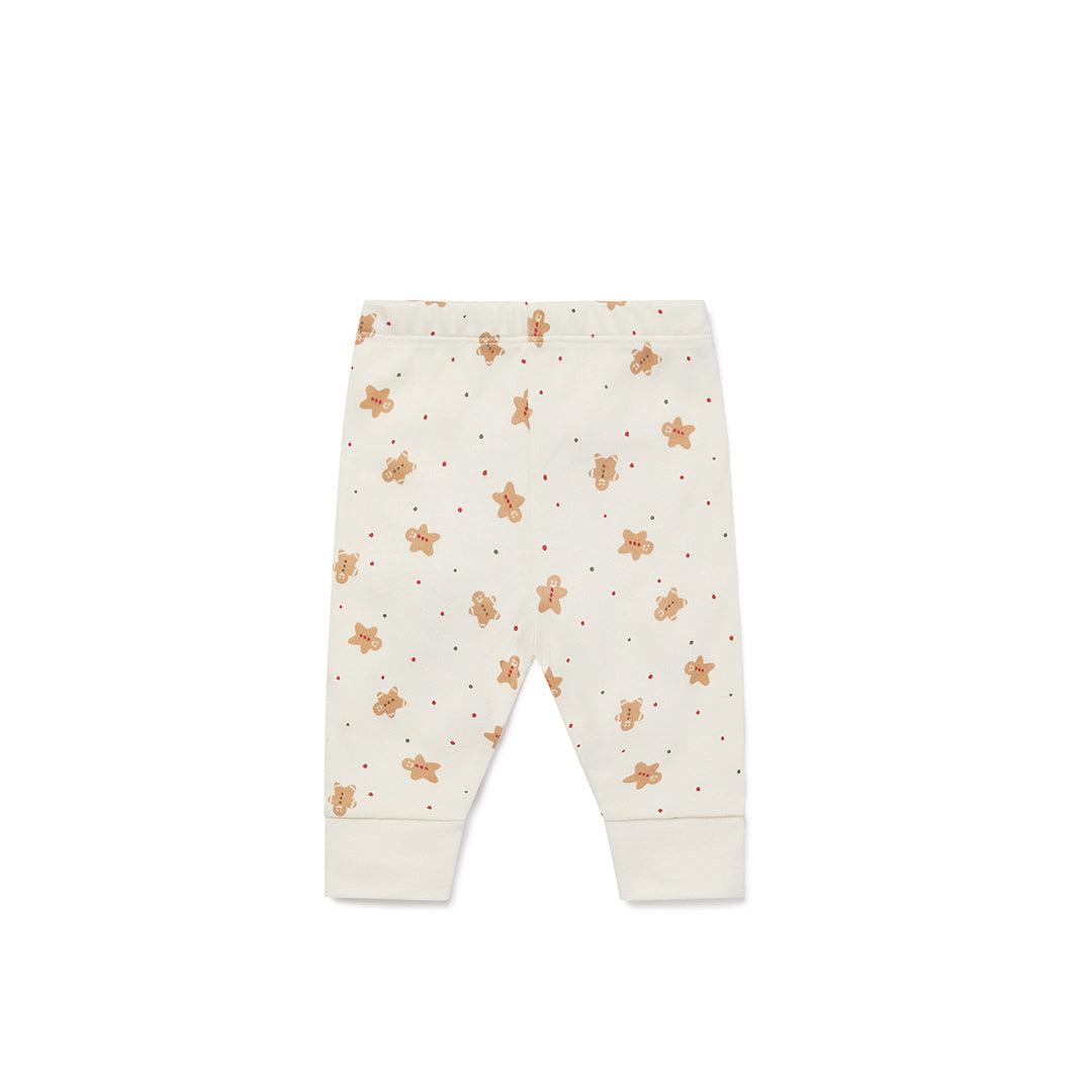  MORI Christmas Pyjamas - Gingerbread Print、mySite、merchandisen