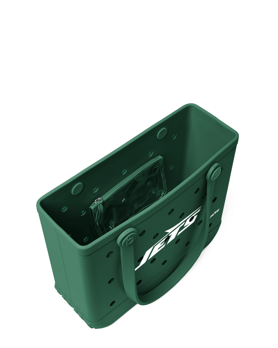 Baby Bogg Bag - New York Jets、mySite、solidvoid