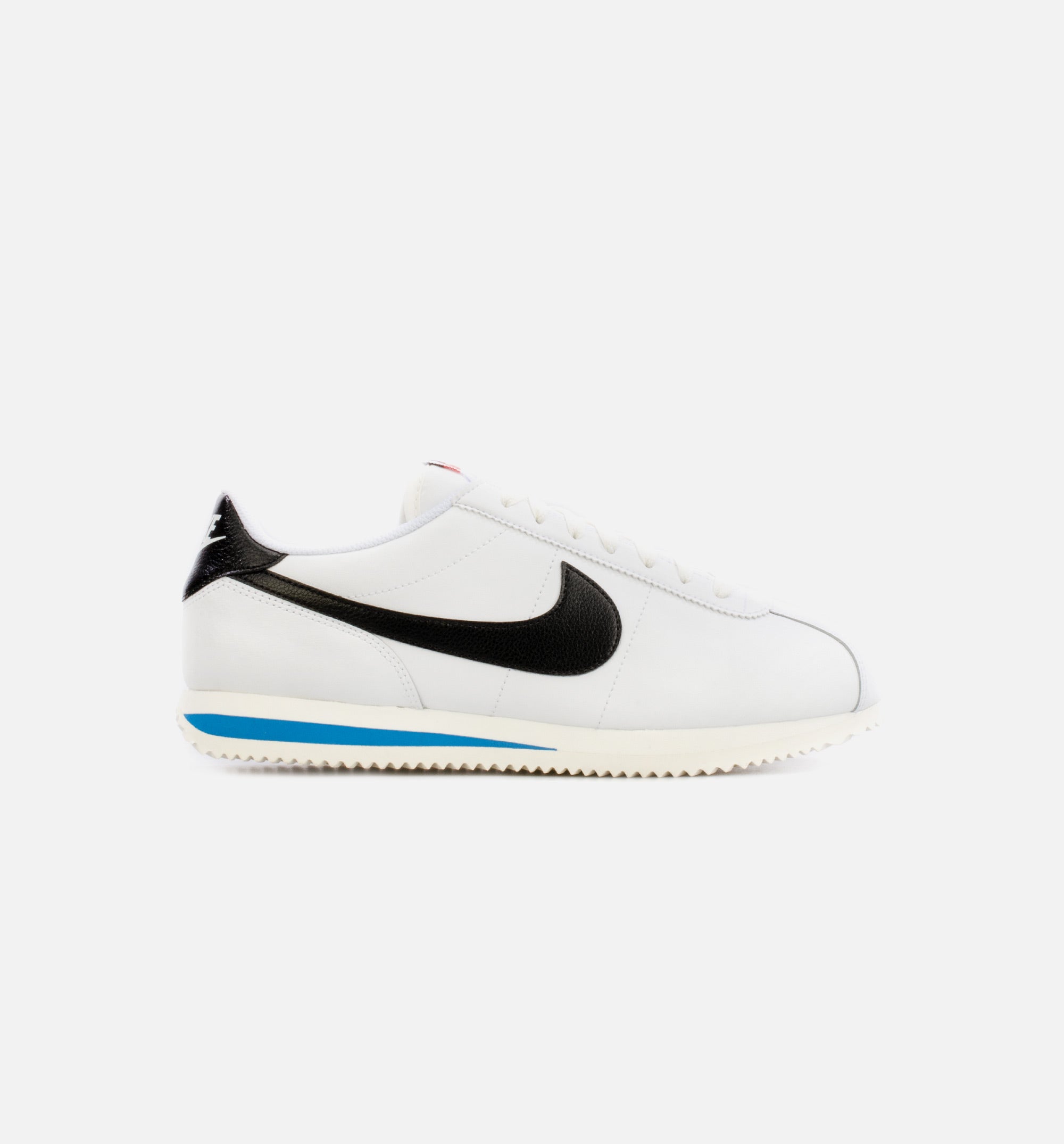 Cortez 23 Mens Lifestyle Shoe - White/Blue、mySite、dreamappss