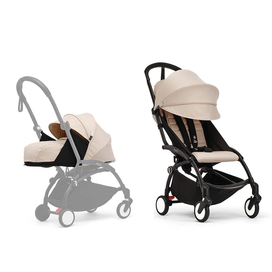  Stokke YOYO3 Newborn Pack to Toddler Bundle、mySite、merchandisen