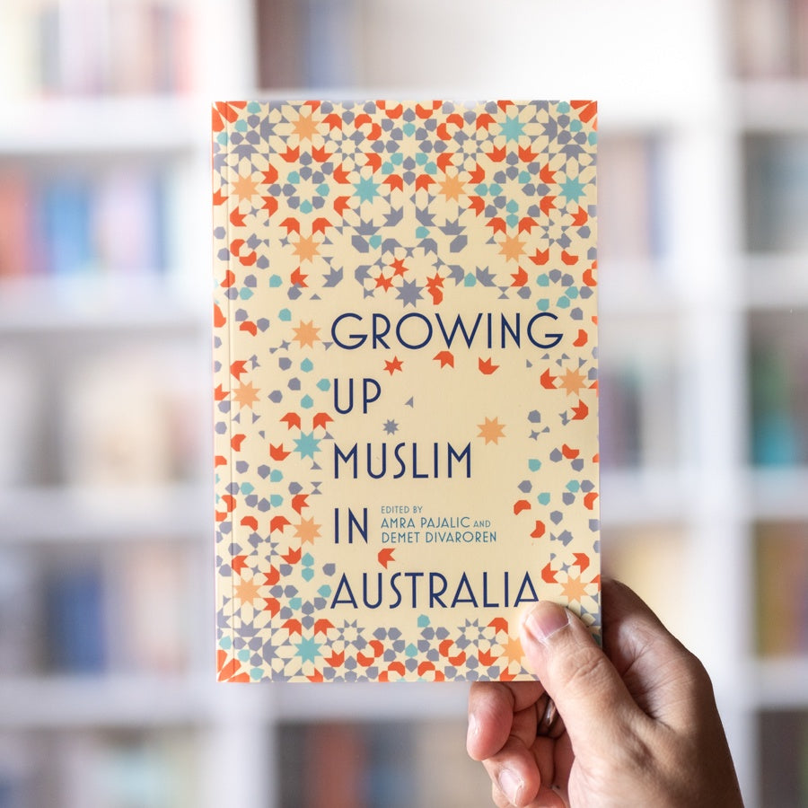 Growing Up Muslim in Australia、mySite、topwebapps