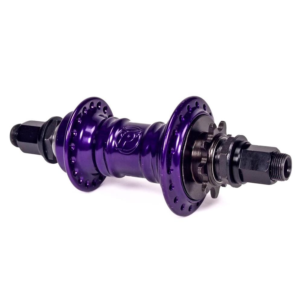  Profile Mini Male 14mm Rear Cassette Hub - LHD、mySite、merchandisen