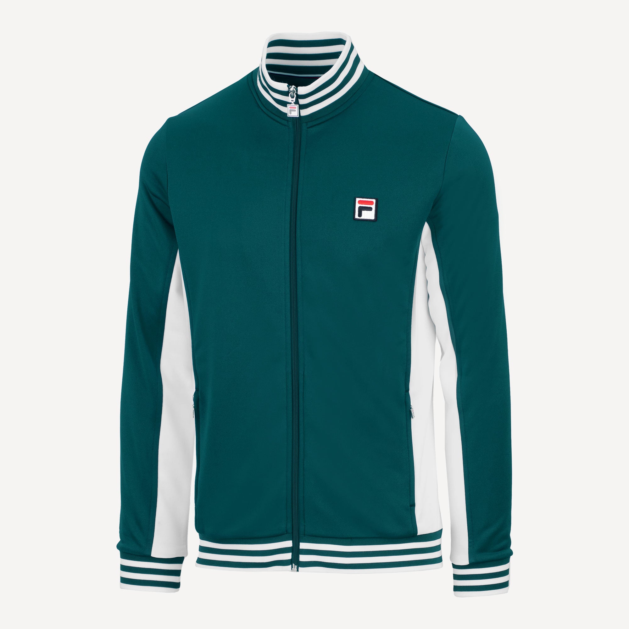 Fila Olaf Men's Tennis Jacket