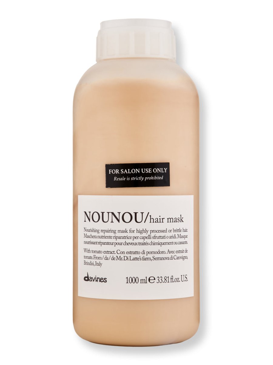 Davines Nounou Hair Mask、mySite、gigharbornorthrealestate