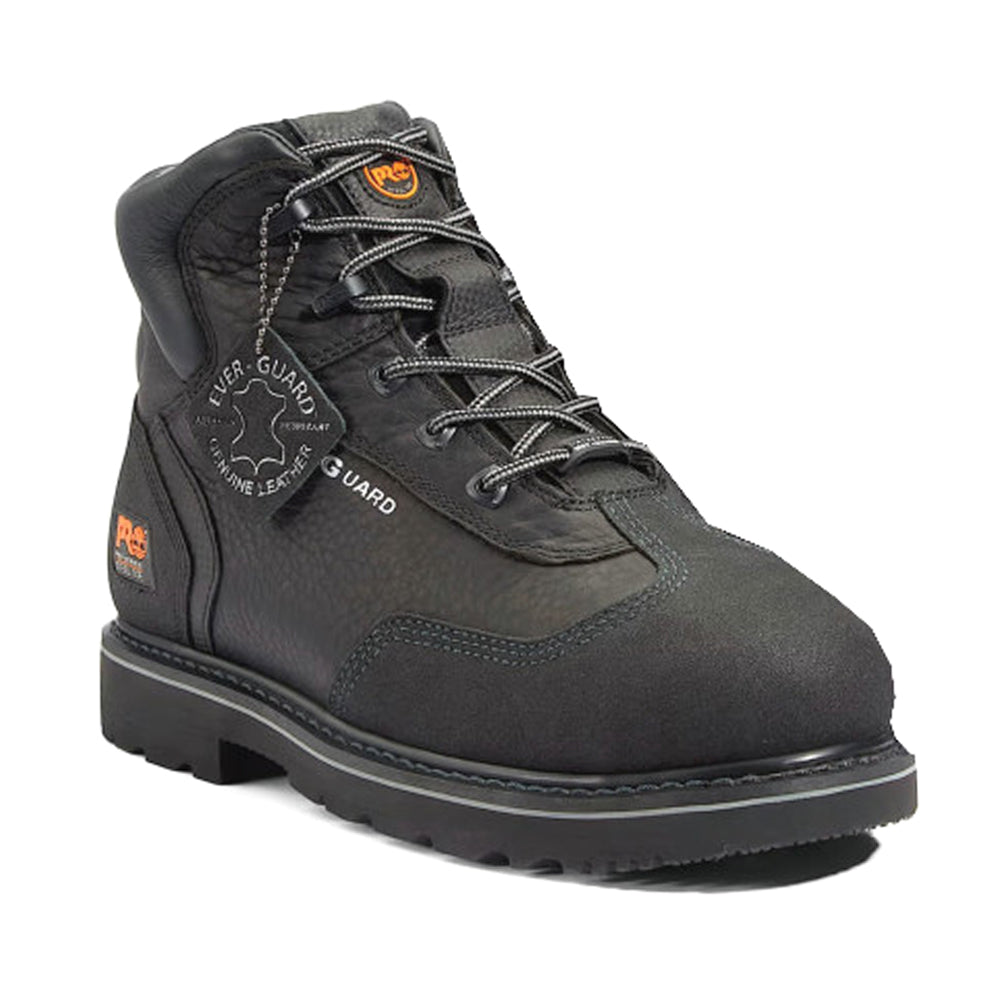 Comfort System 6 Inch Slip Resistant Steel Toe Work Boots、mySite、gtrtttuynbv