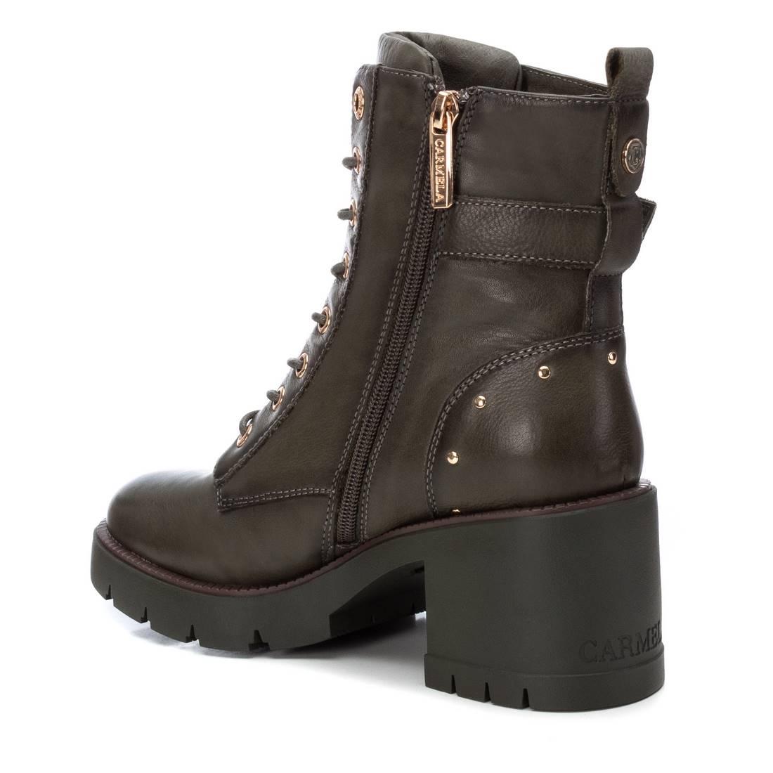BOTÍN DE MUJER CARMELA 16190103、mySite、gtrtttuynbv