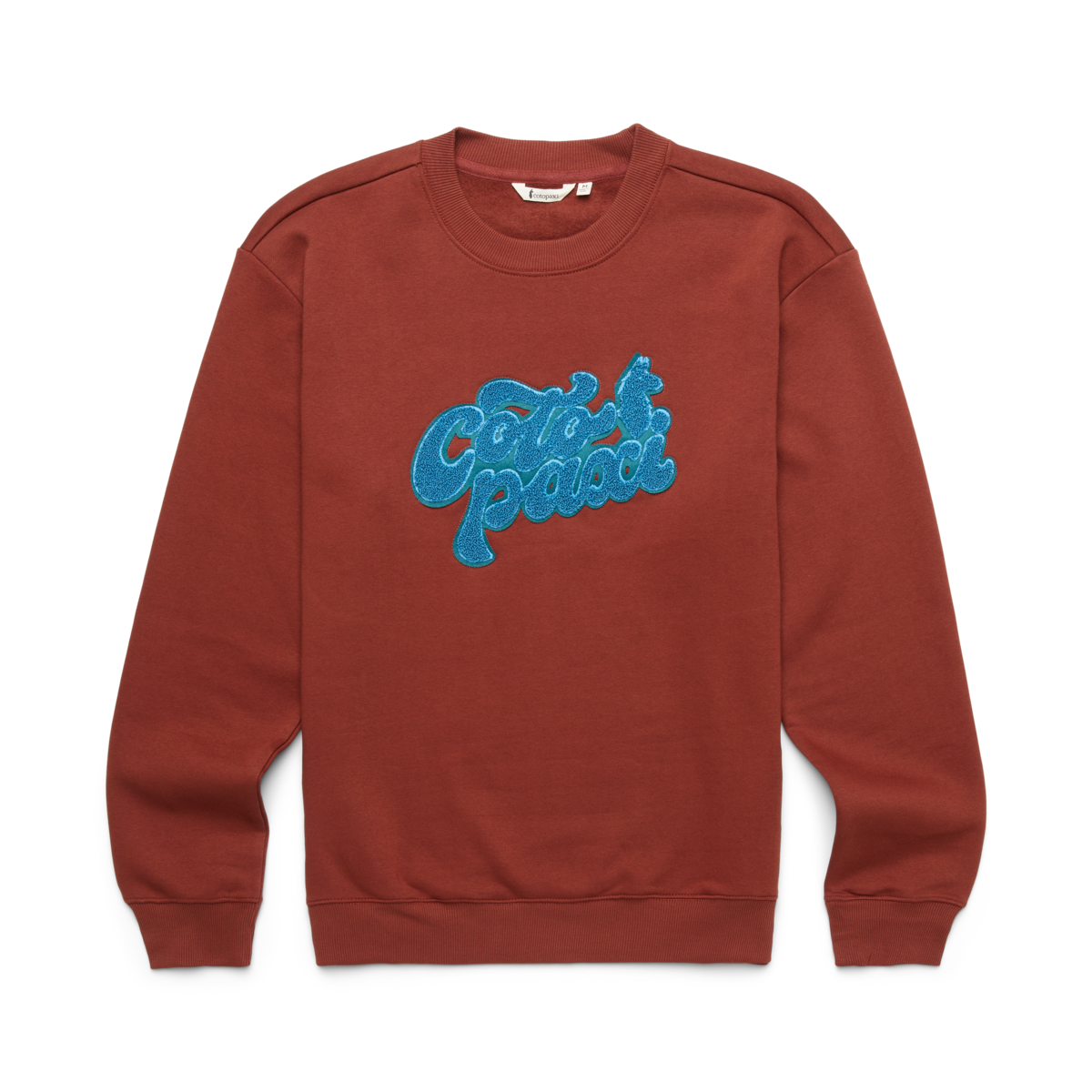 Coto-Patch Crew Sweatshirt - Men's、mySite、shCoto-Patch Crew Sweatshirt - Men's、mySite、glenpowelloop_name