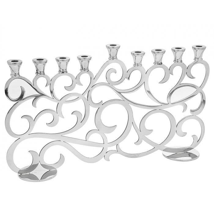 Reserve Silver Menorah、mySite、topwebapps