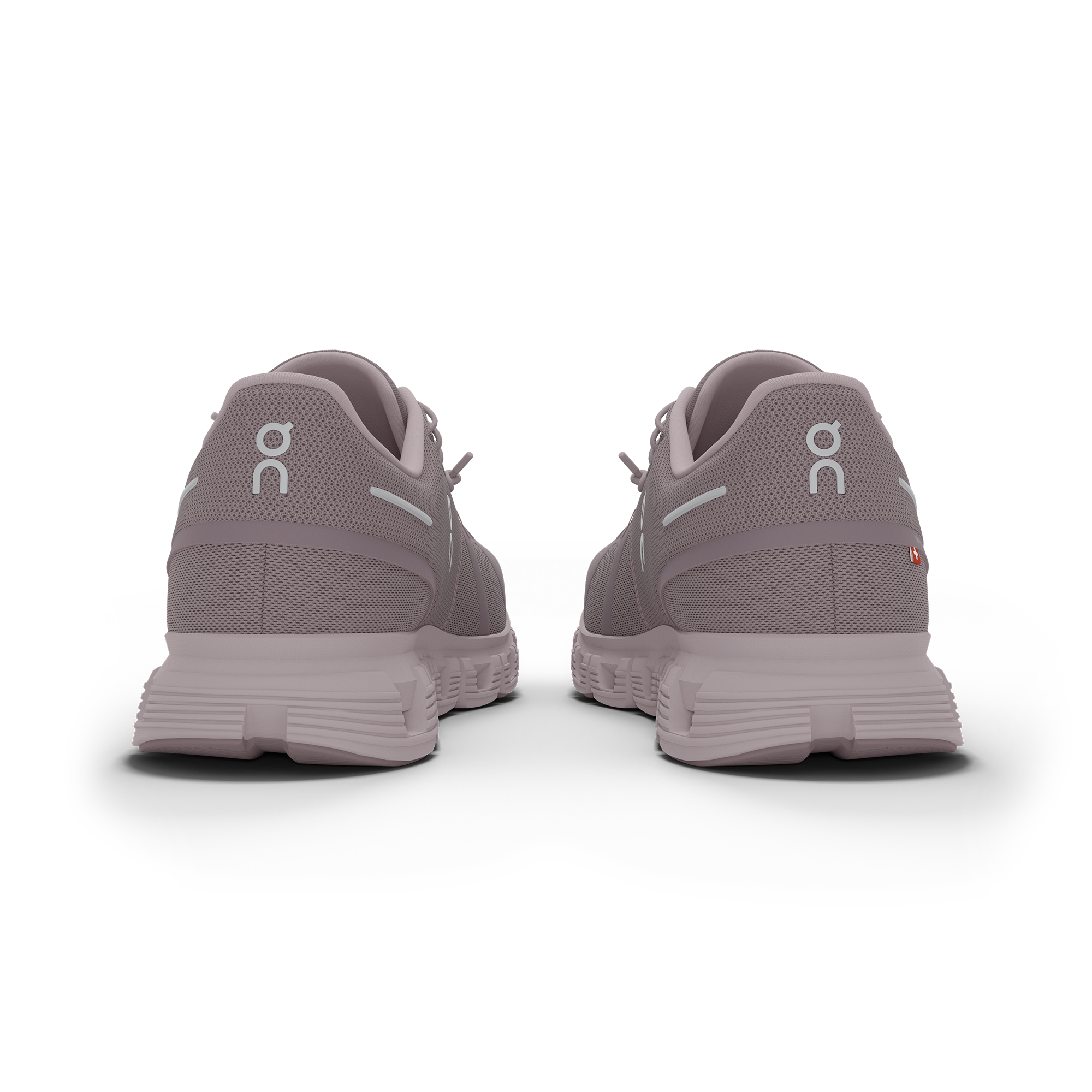  On Running Women's Cloud 6 Performance Running Shoe - Mauve/Orchid、mySite、preschool7hills