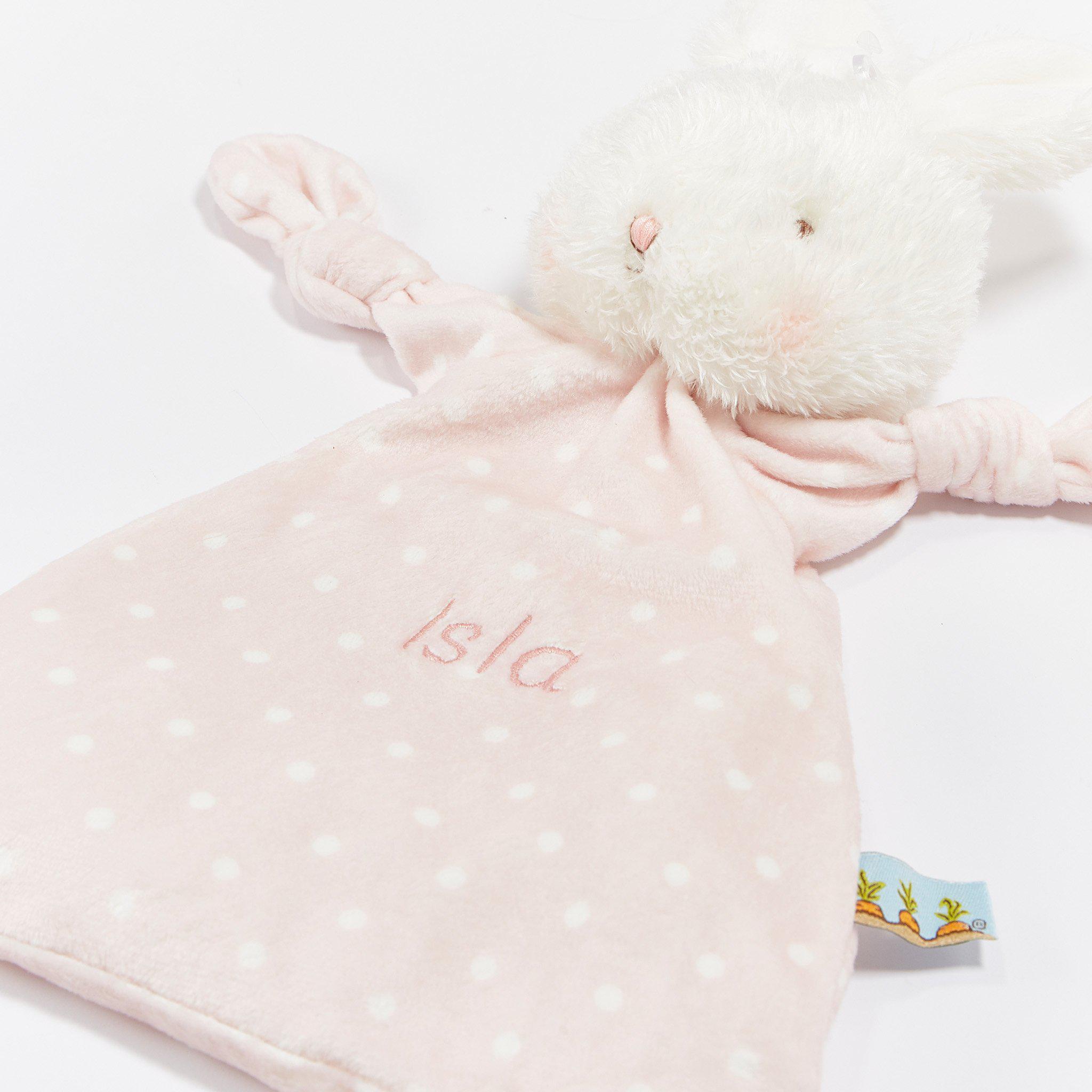 Blossom Bunny Knotty Friend、mySite、g9winljtr