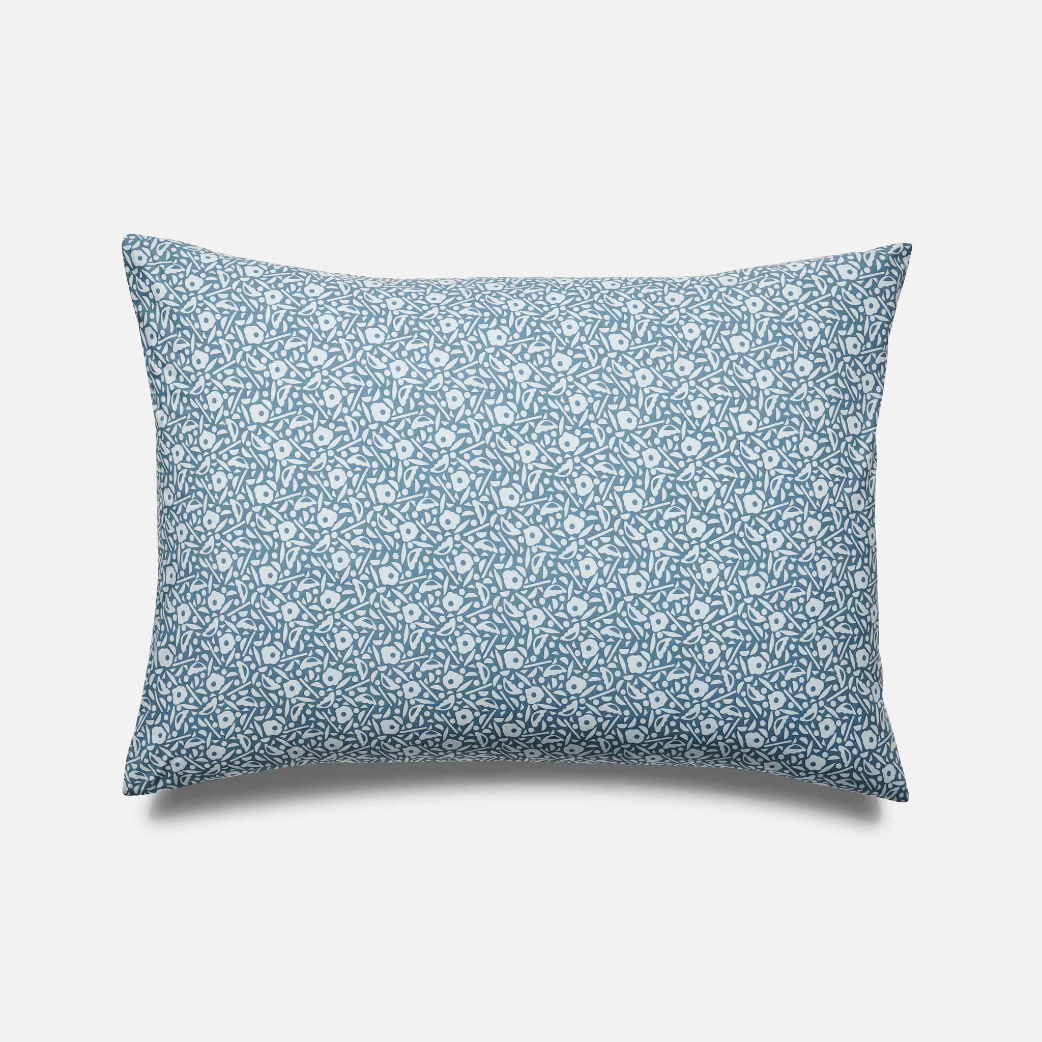  Caroline Z. Hurley Classic Percale Pillowcases、mySite、sugarbowlscore