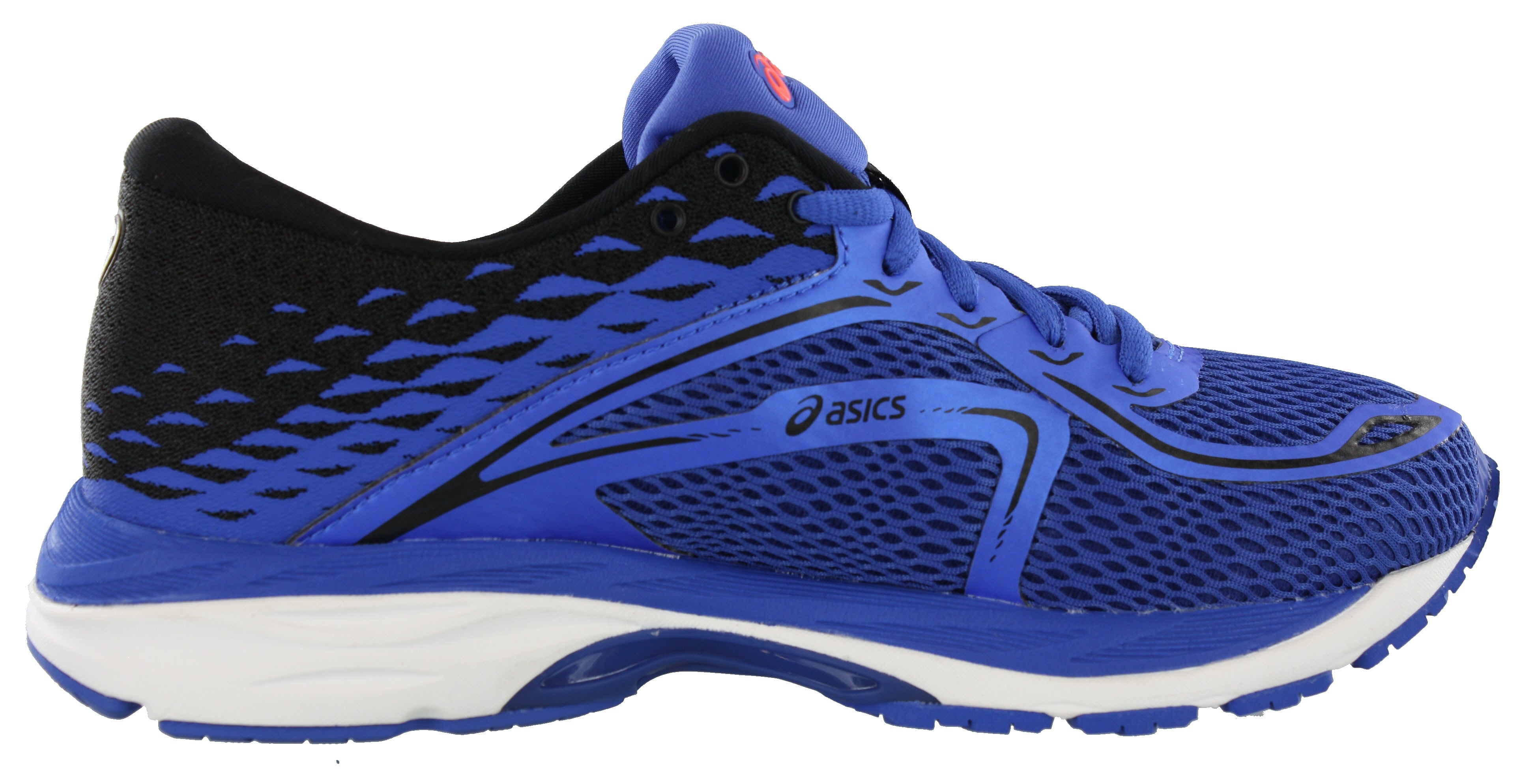 ASICS Women Walking Trail Cushioned Running Sneakers Cumulus 19、mySite、dreamappss