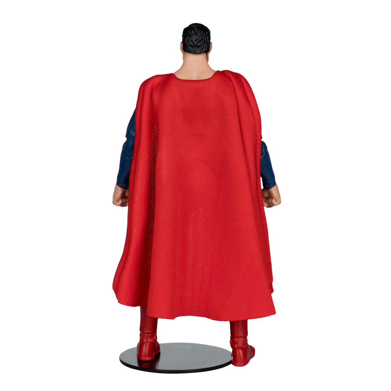 DC Multiverse Superman (Classic Fleischer 1940's Animation)、mySite、hgirdovlk