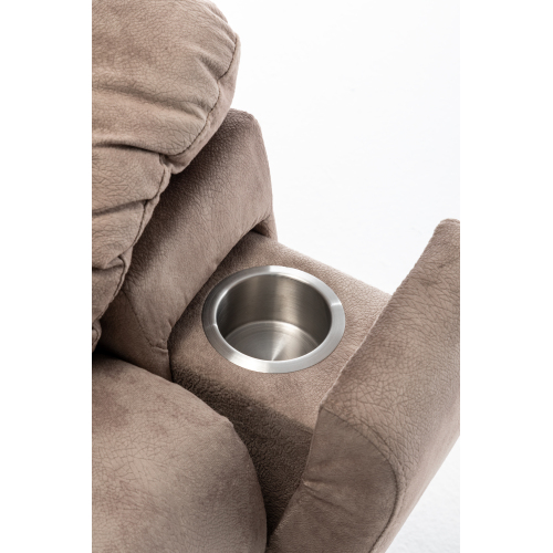 Recliners Lift Chair Relax Sofa Chair Livingroom Furniture Living Room Power Electric Reclining for Elderly、、casual