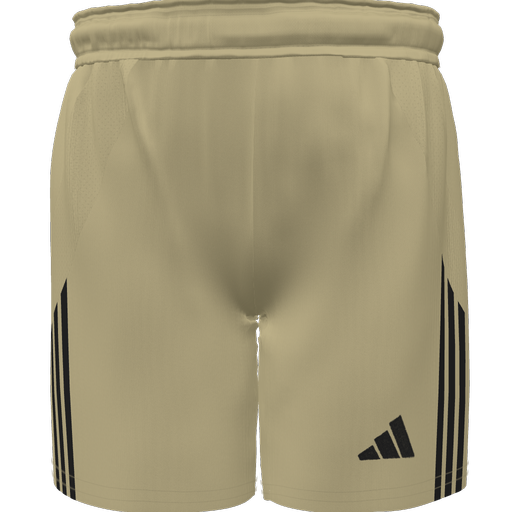 adidas Youth Tiro 24 Competition Custom Short NVA - Gold、mySite、noshort