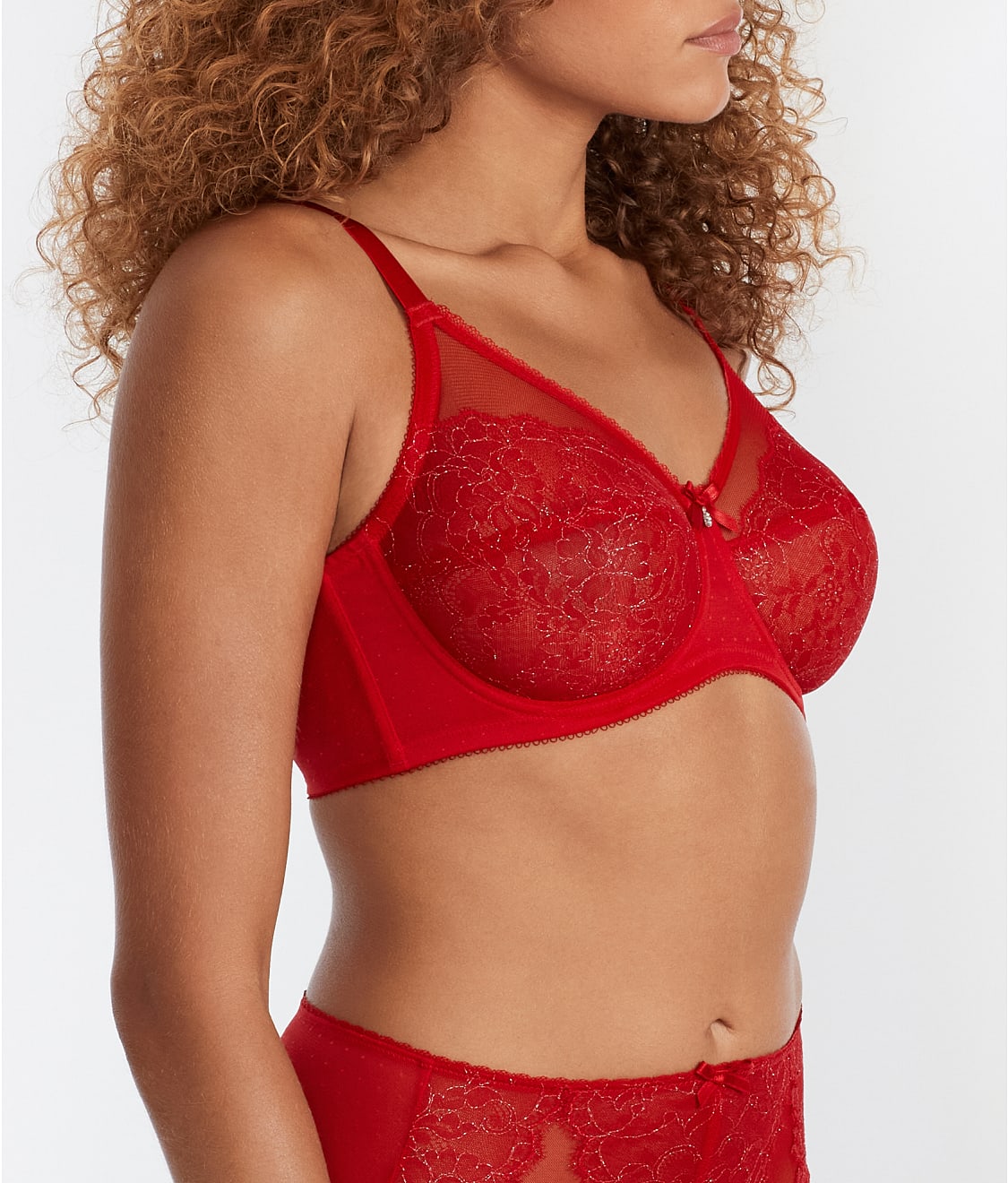  Retro Chic Bra、mySite、justintrudeaud