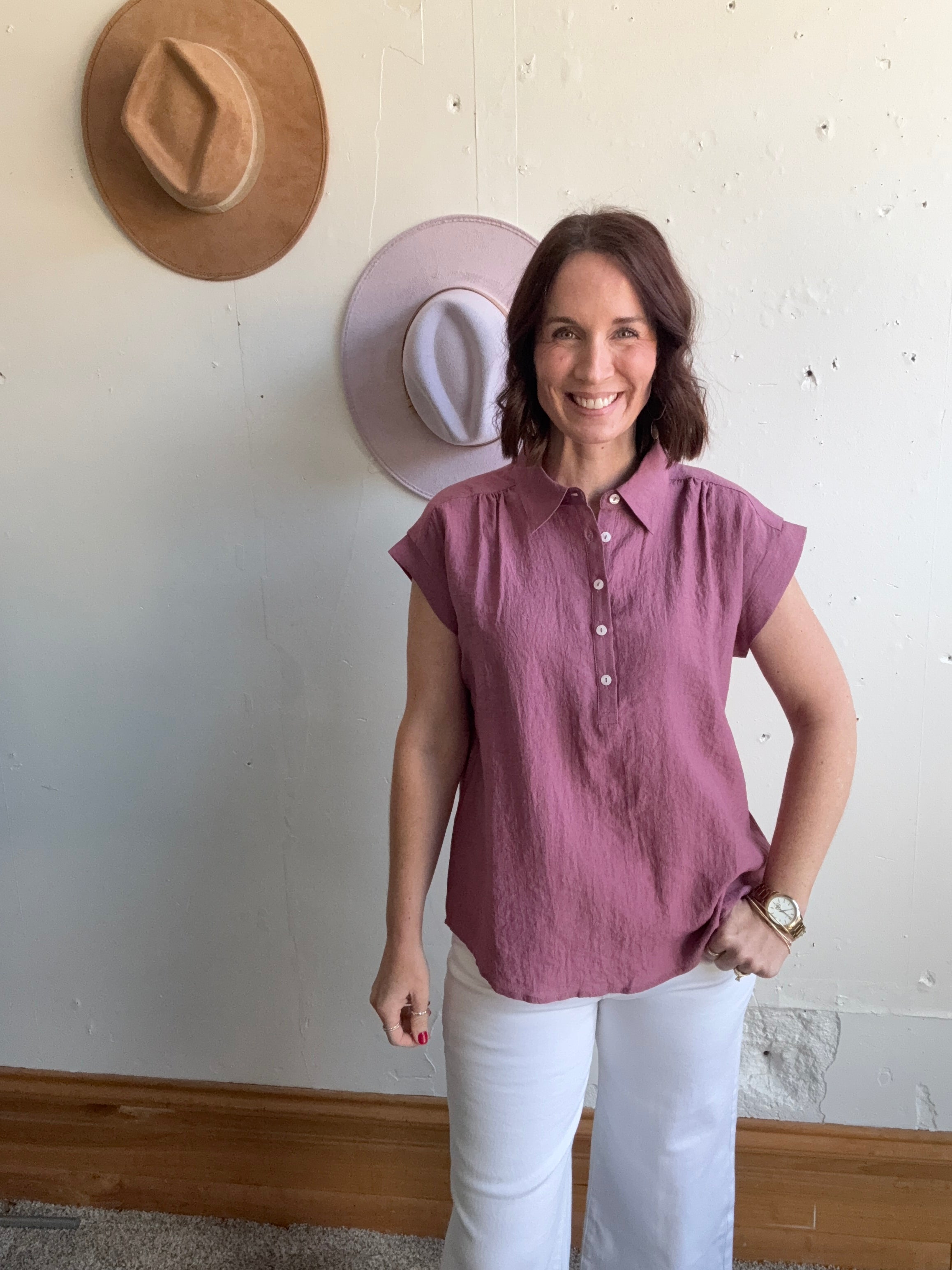 Erika's Top、mySite、garagedoors4me