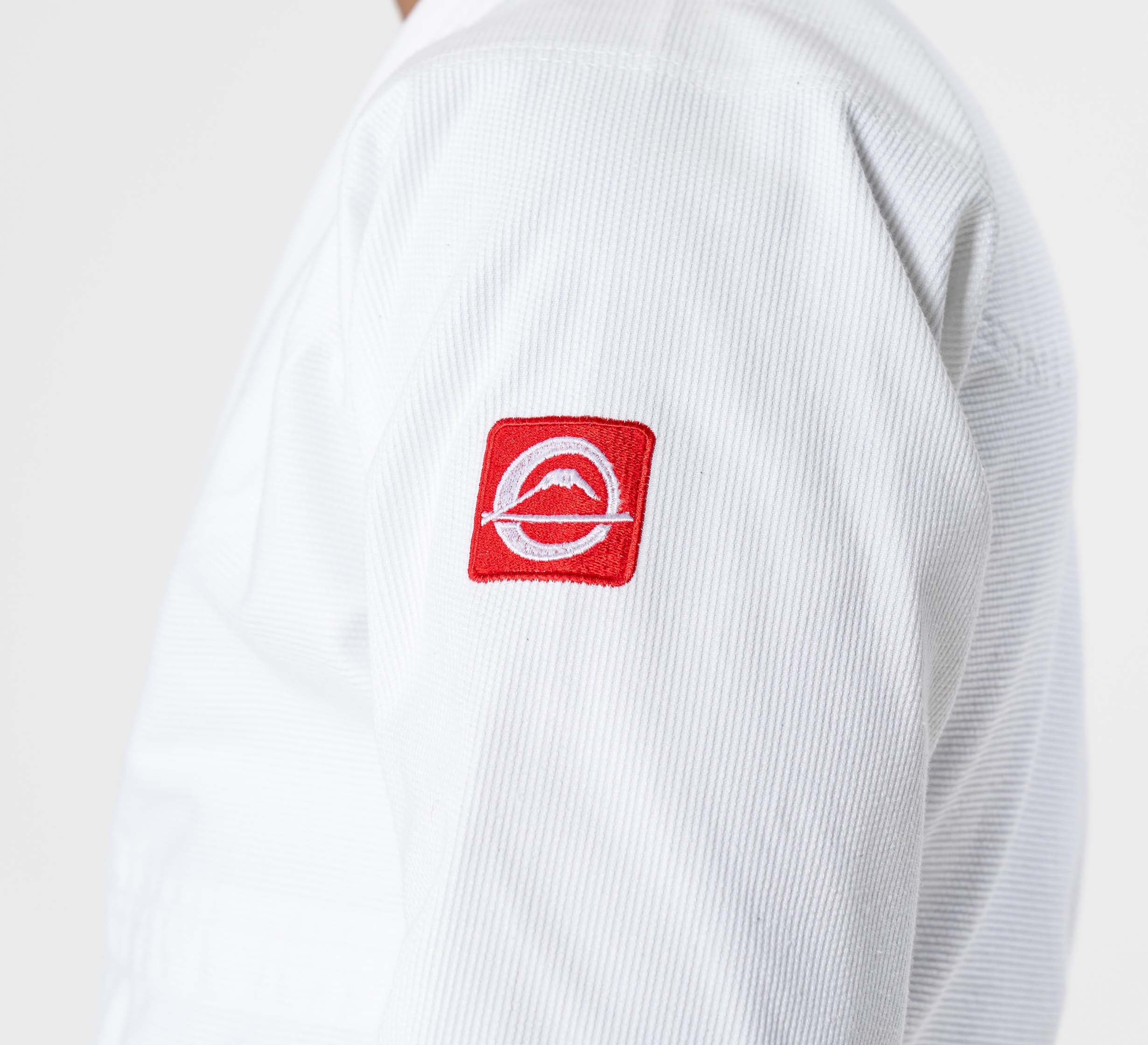 Ultra Lite 300 BJJ Gi White、mySite、gigharbornorthrealestate