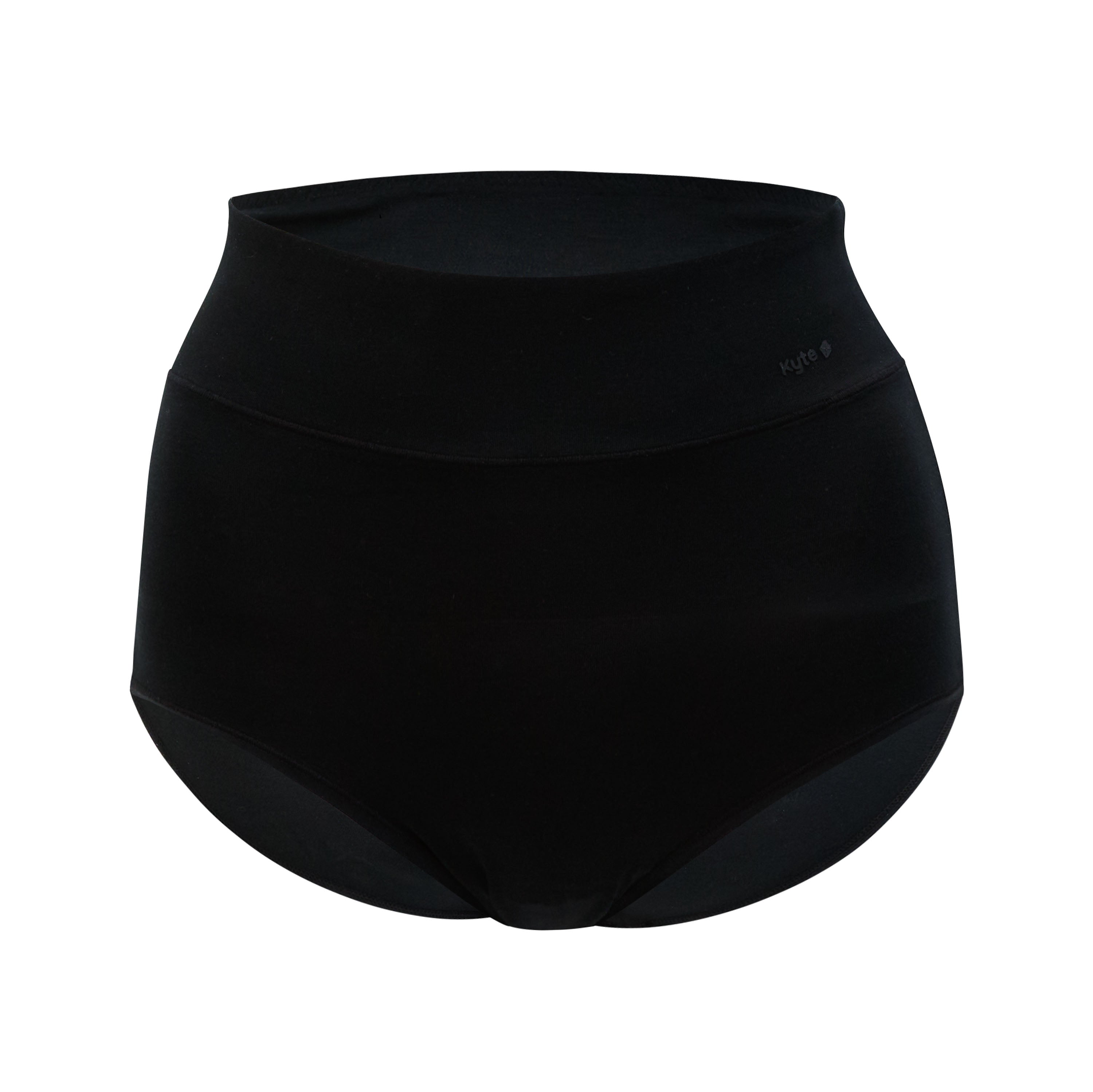  Women's High-Waisted Brief in Midnight、mySite、layawaytickets