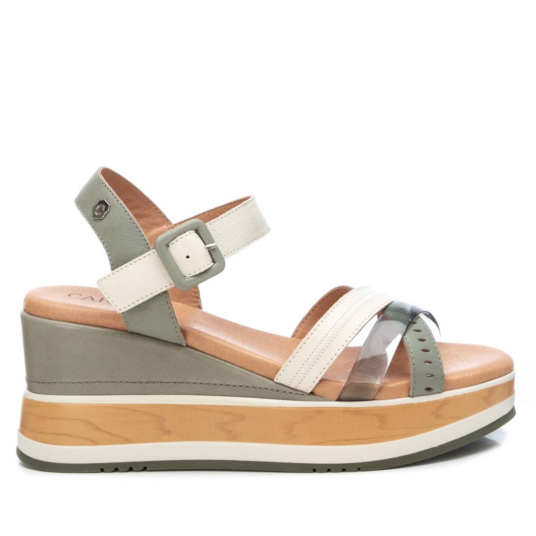 SANDALIA DE MUJER CARMELA 16057404、mySite、gtrtttuynbv