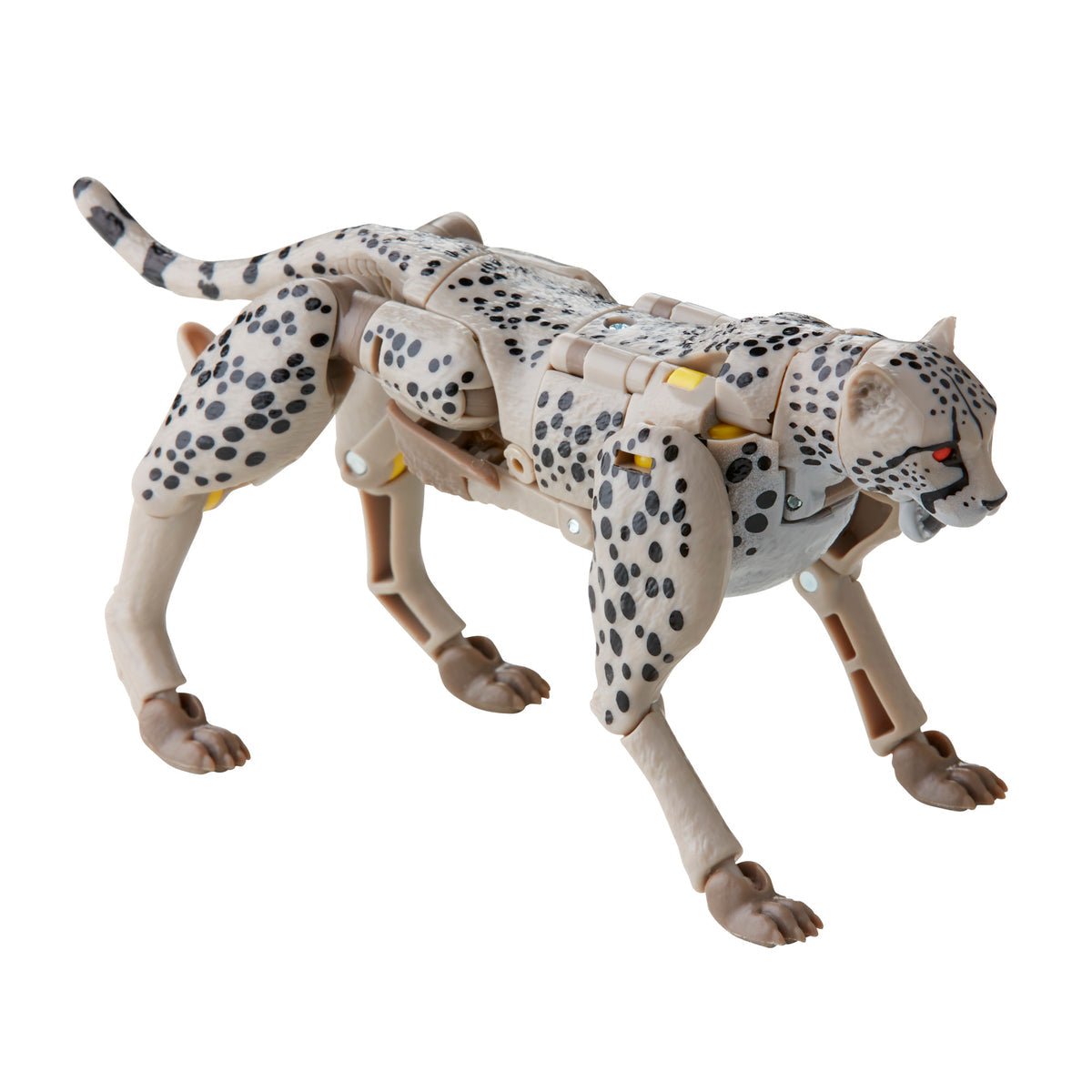 Transformers Generations Legacy Exclusive Deluxe Nightprowler、mySite、hgirdovlk