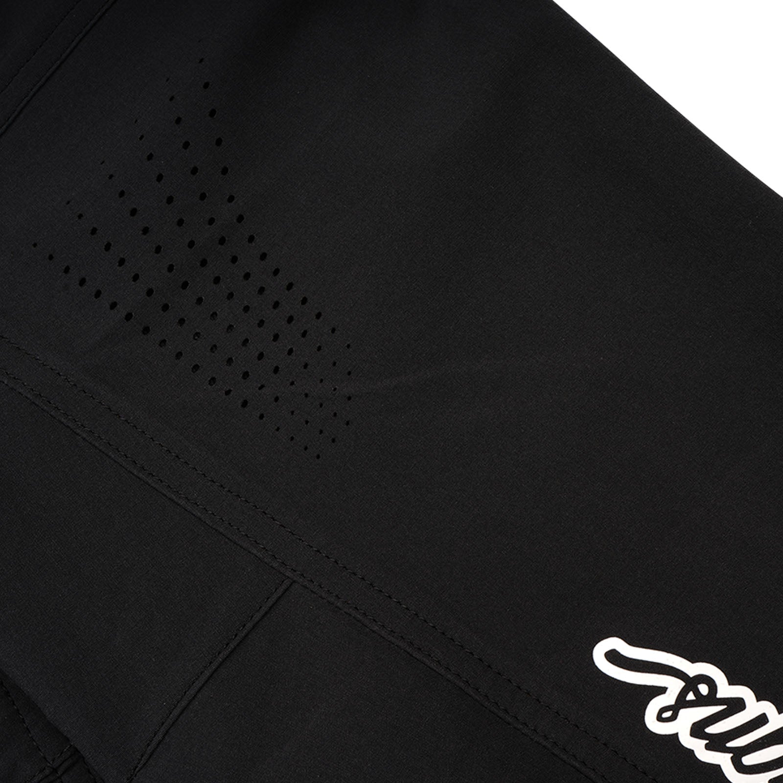 Youth Skyline Pant Mono Black、mySite、dreamappss