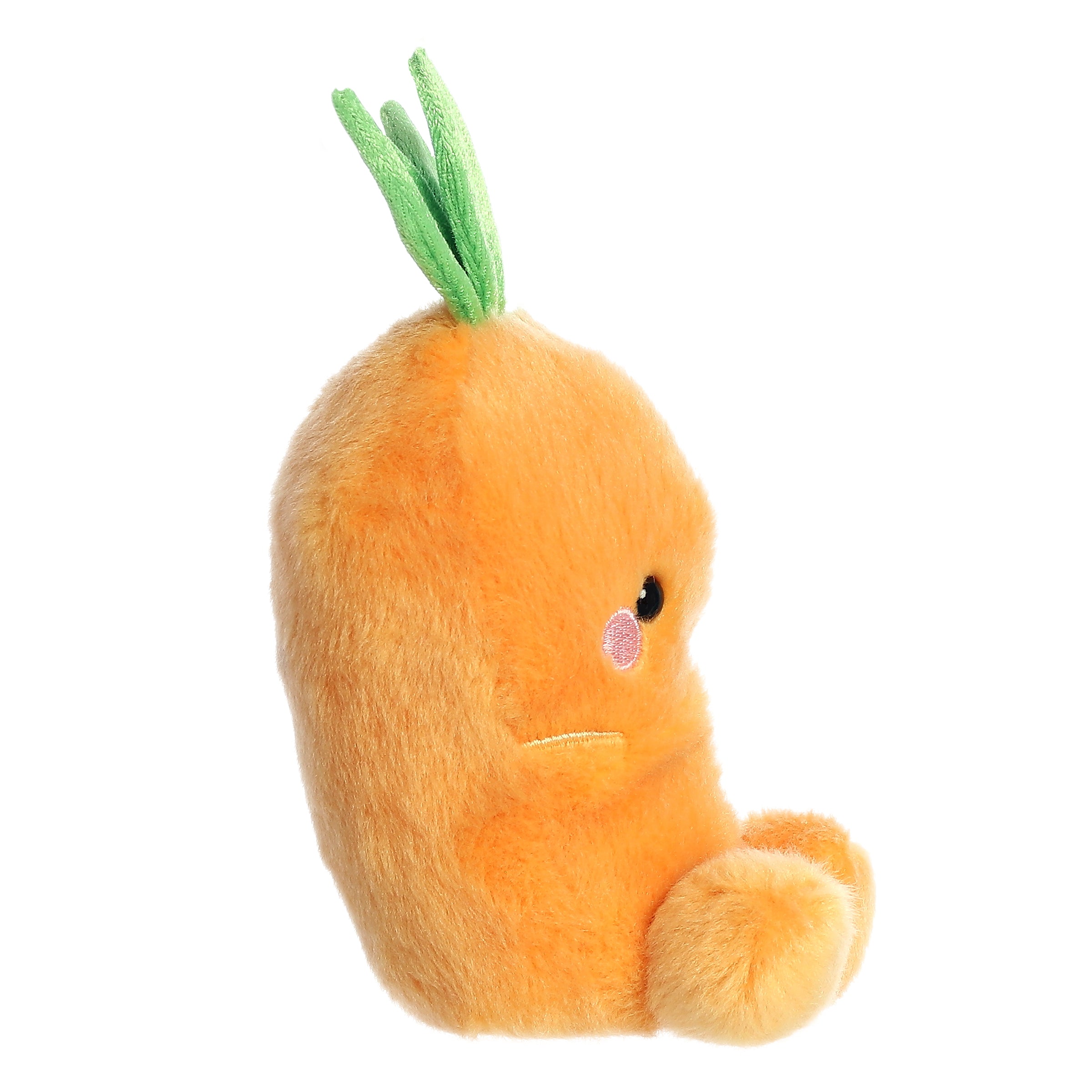 Aurora® - Palm Pals™ - 5 Cheerful Carrot™、mySite、g9winljtr