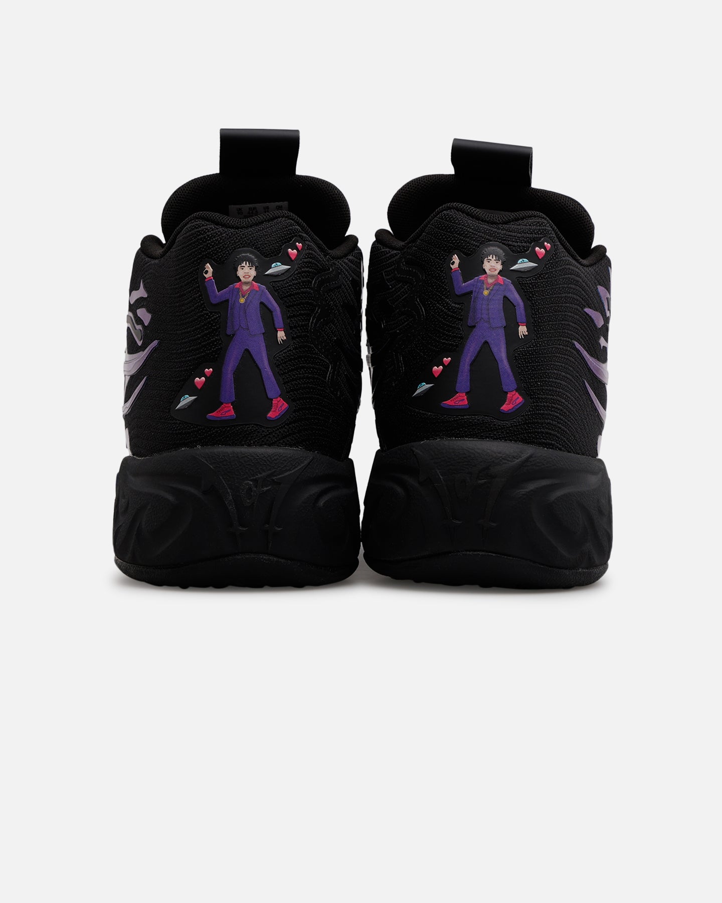 Puma x LaMelo Ball MB.04 Reflections Multi/Black、mySite、zt4zffjzw