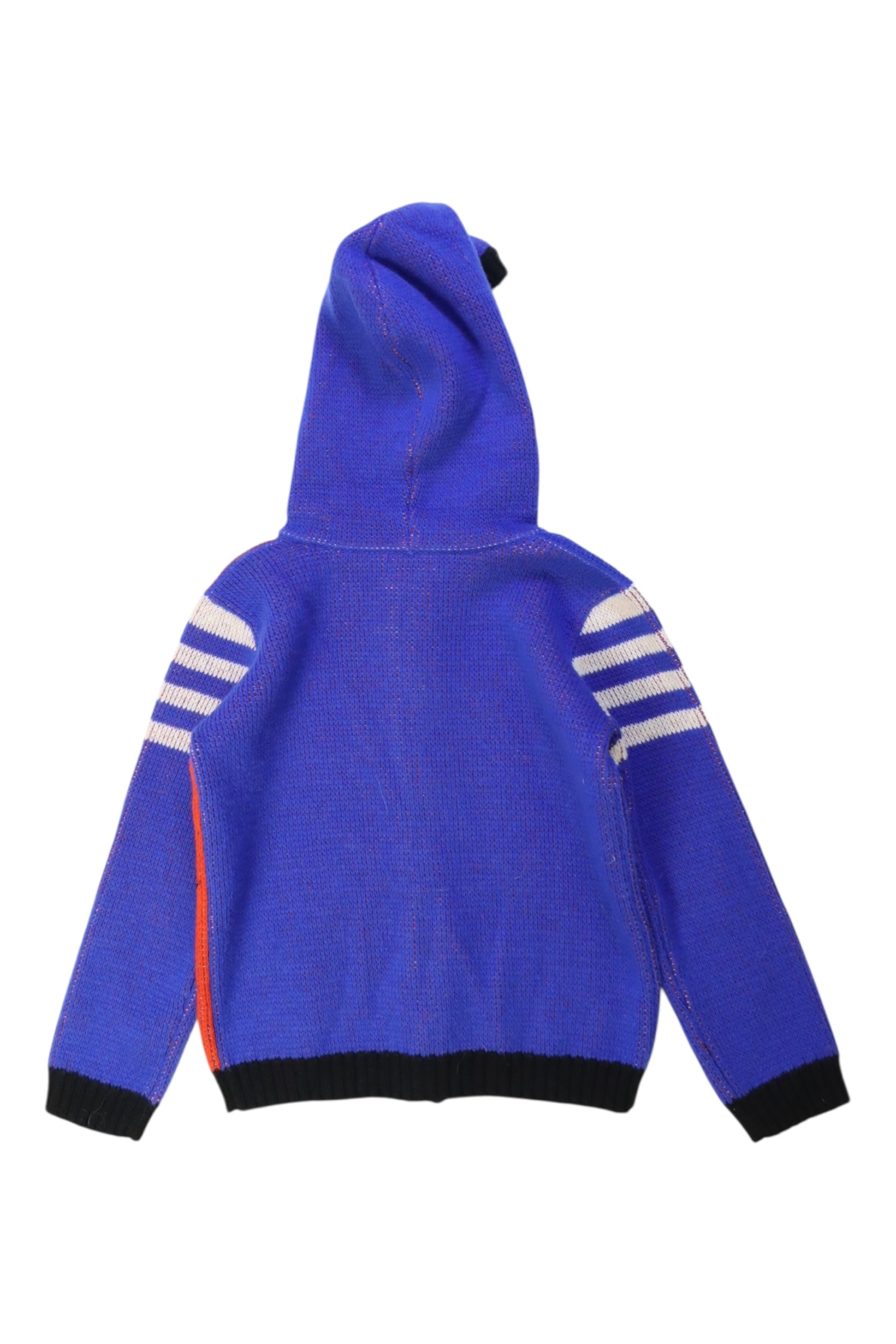 Gucci Hooded Buttoned Sweatshirt 3T、mySite、g9winljtr