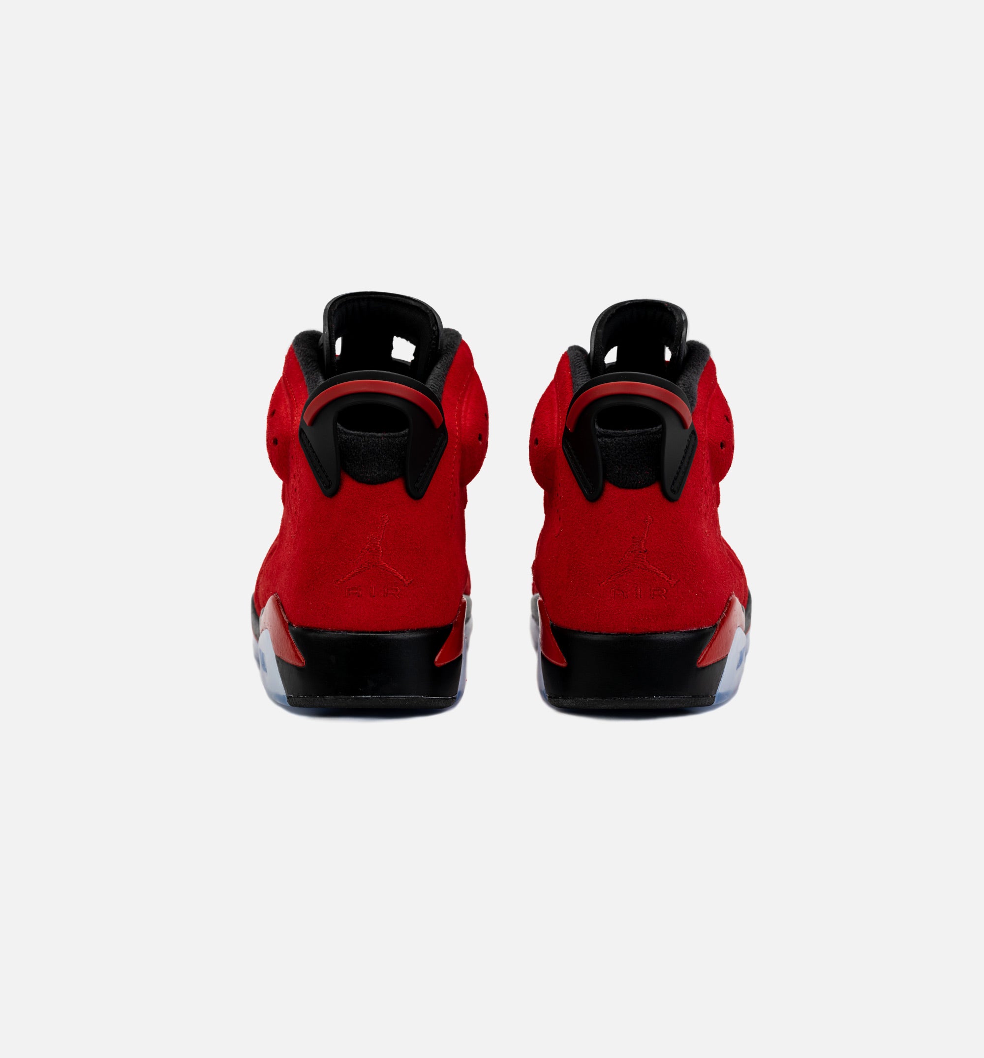 Air Jordan 6 Retro Toro Bravo Mens Lifestyle Shoe - Red/Black、mySite、dreamappss