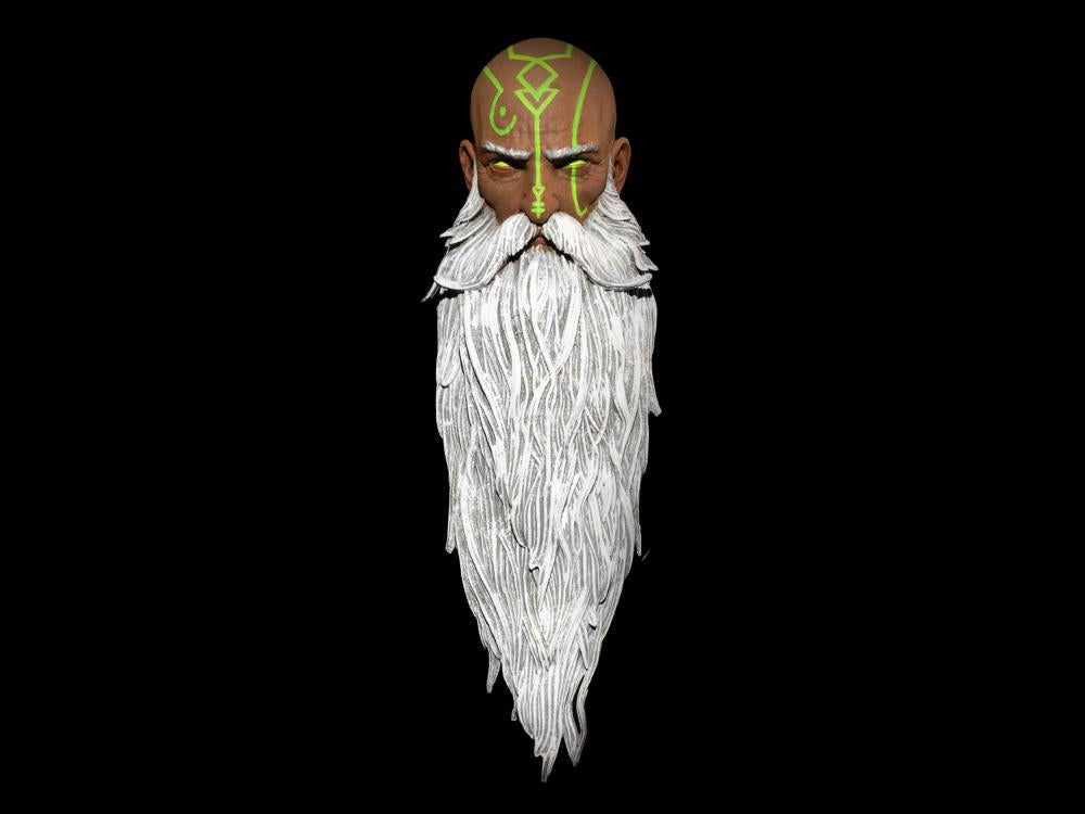 Mythic Legions - Samir Scrollwarder - Poxxus、mySite、hgirdovlk