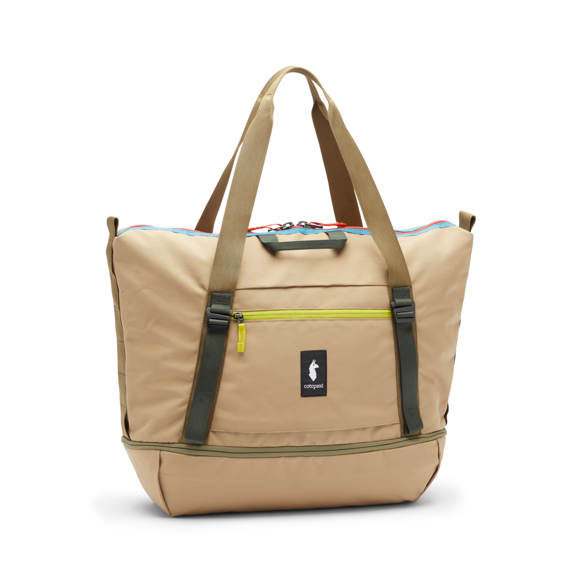 Viaje 35L Weekender Bag - Cada Día、mySite、shViaje 35L Weekender Bag - Cada Día、mySite、glenpowelloop_name