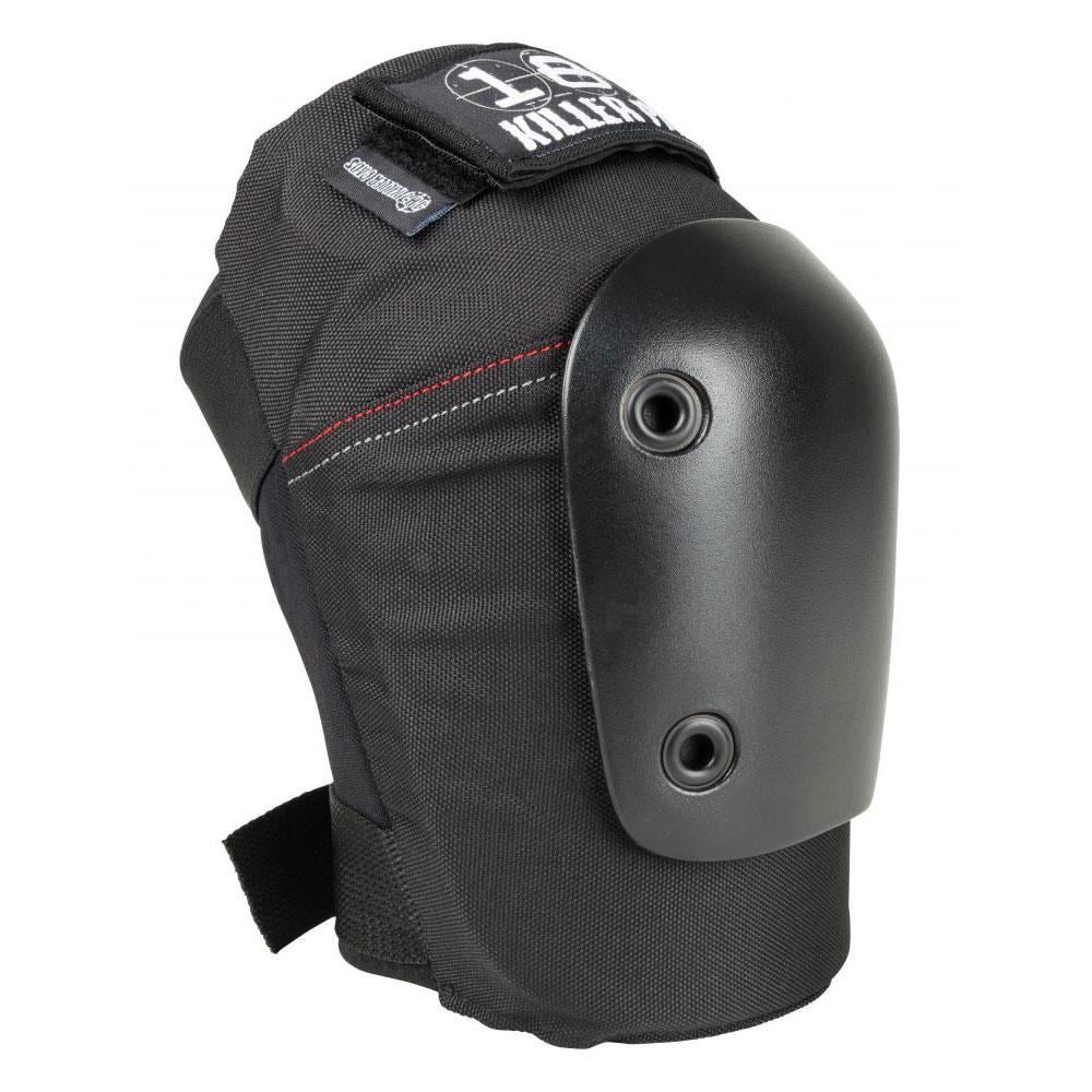  187 Killer Pads Fly Knee Pads - Black、mySite、merchandisen