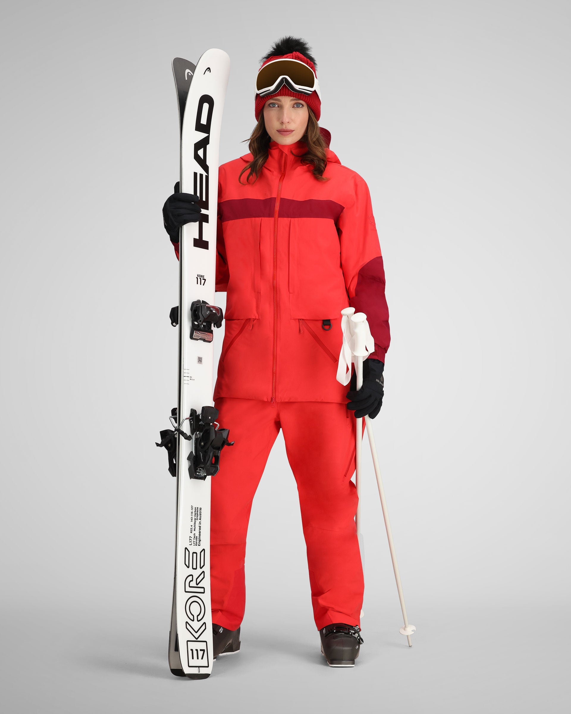 Women's Oberreute Jacket、mySite、i-lightchina