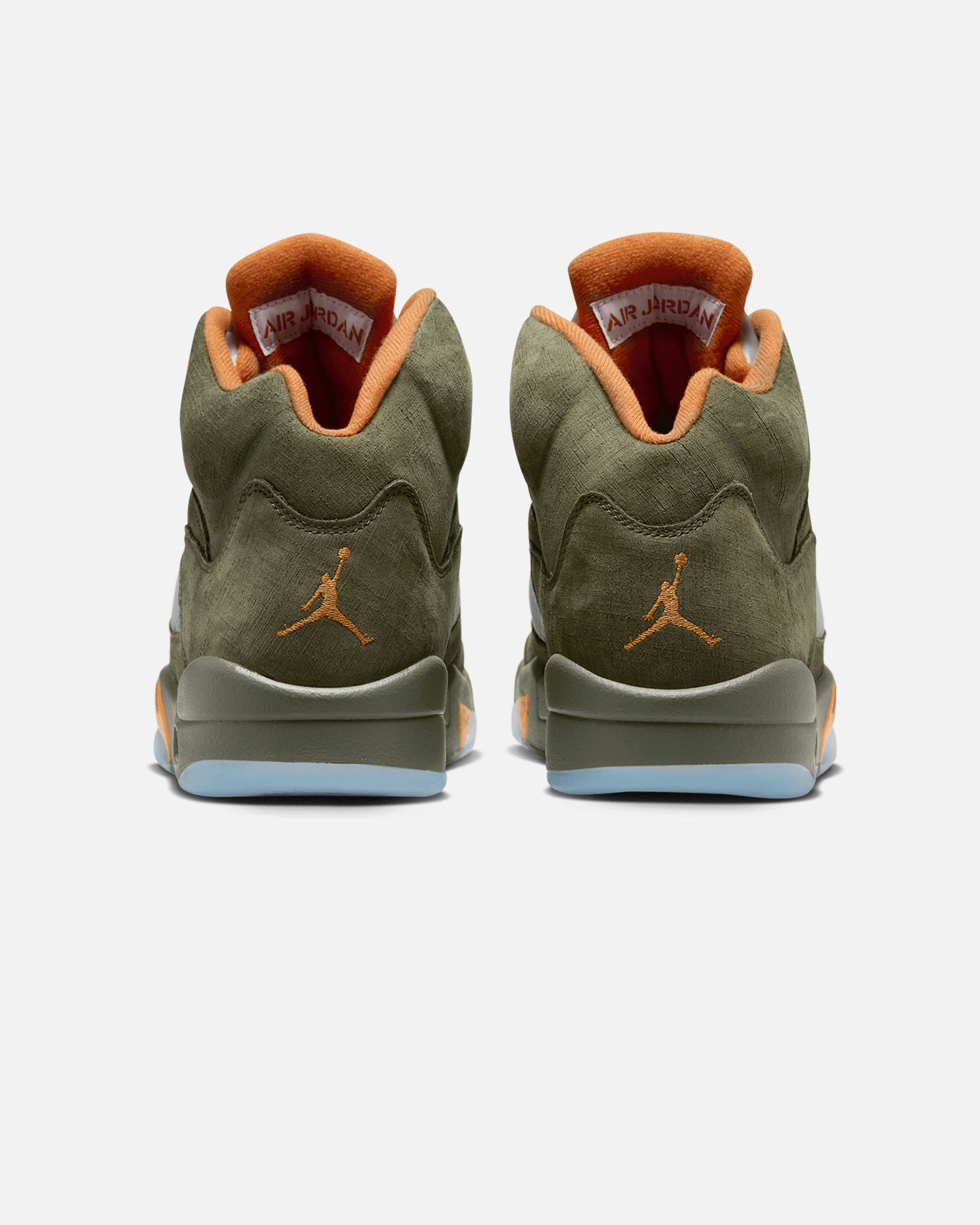 Jordan Air Jordan 5 Retro Olive Army Olive、mySite、zt4zffjzw