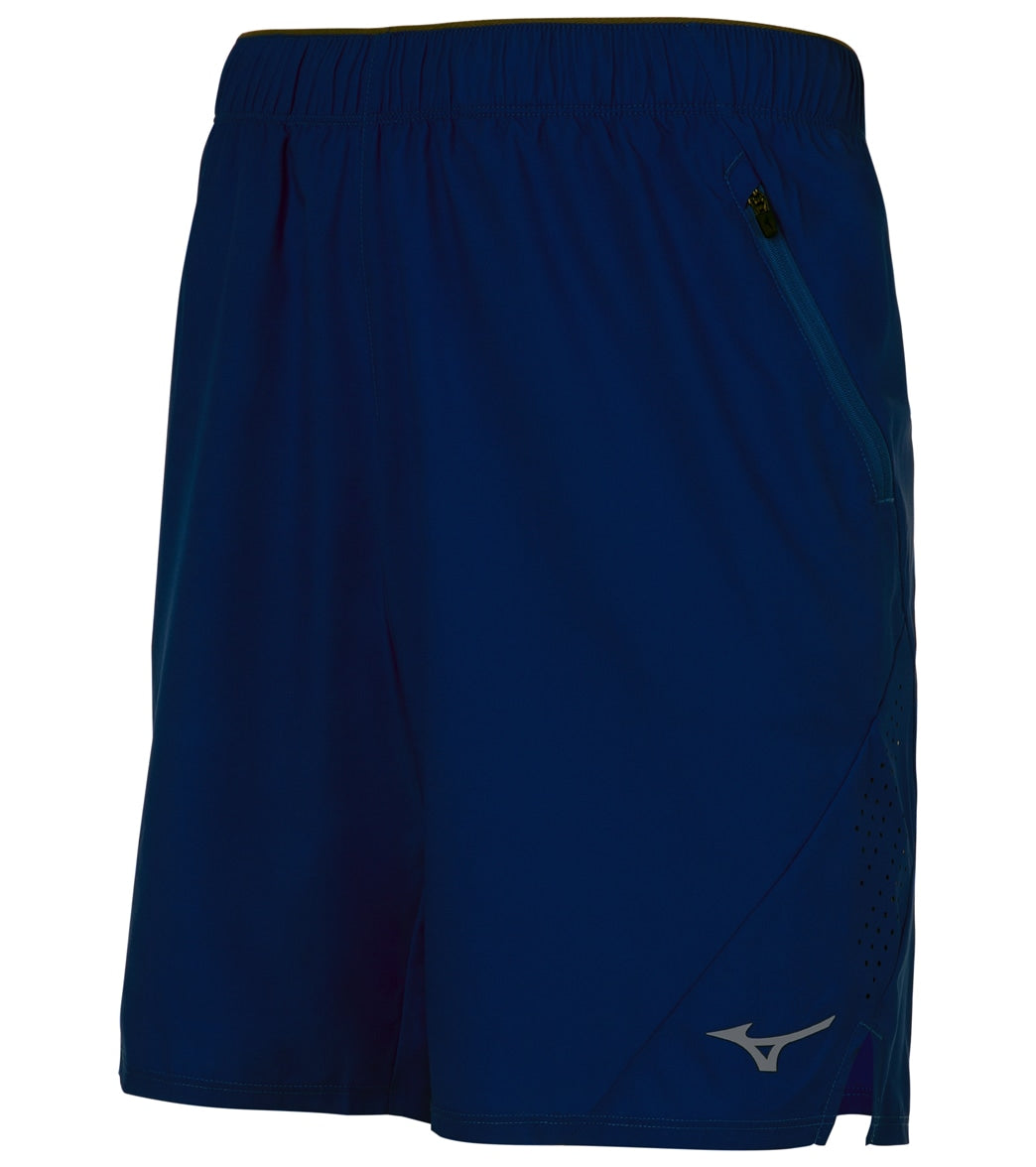 Mizuno Men's Mizuno Alpha 9 Short、mySite、noshort