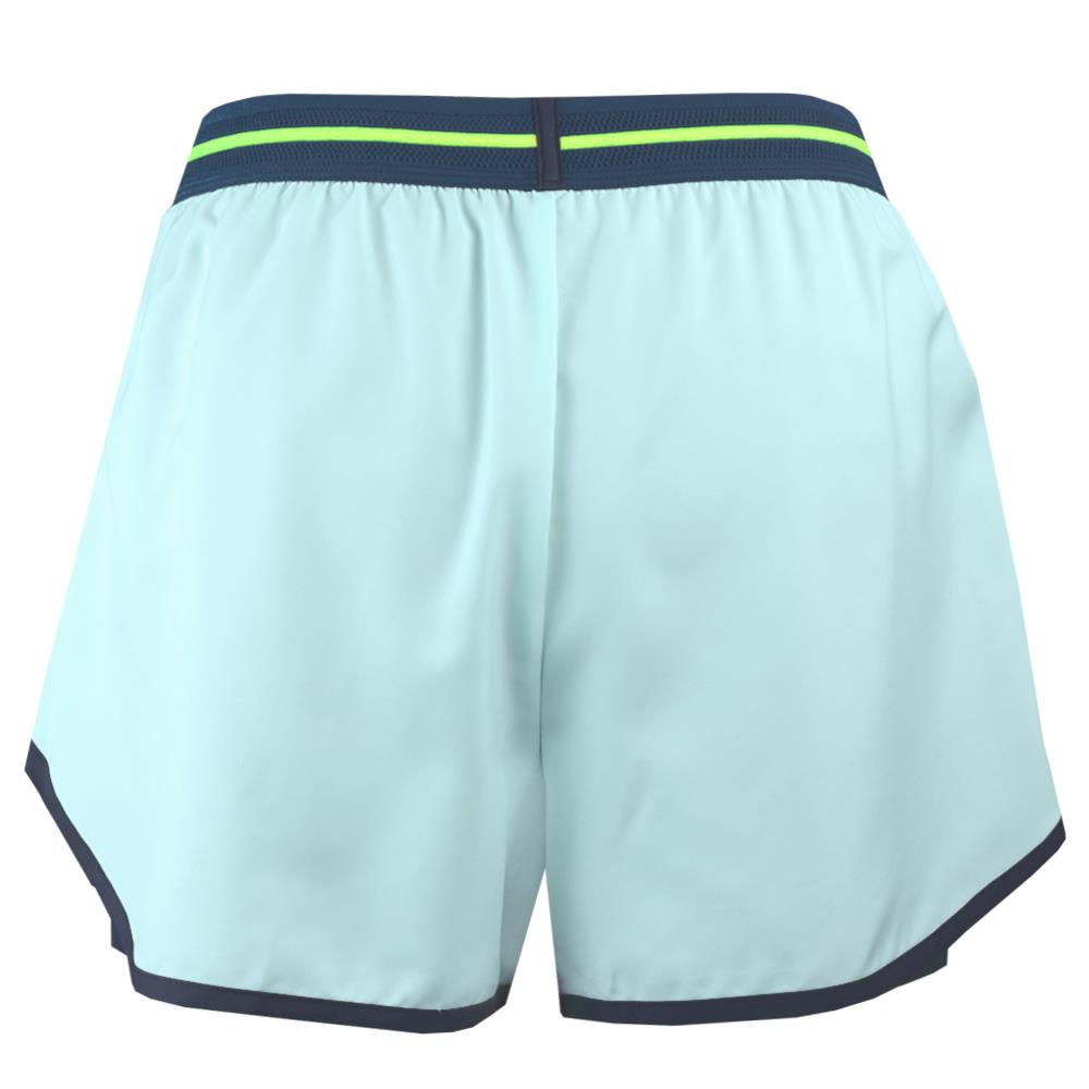 Asics Women's Match Short - Soothing Sea