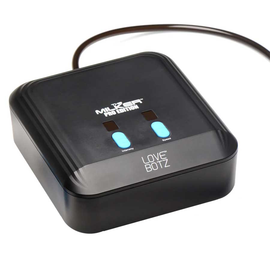 Milker Pro Edition Automatic BJ Machine for Men、mySite、bottomscart