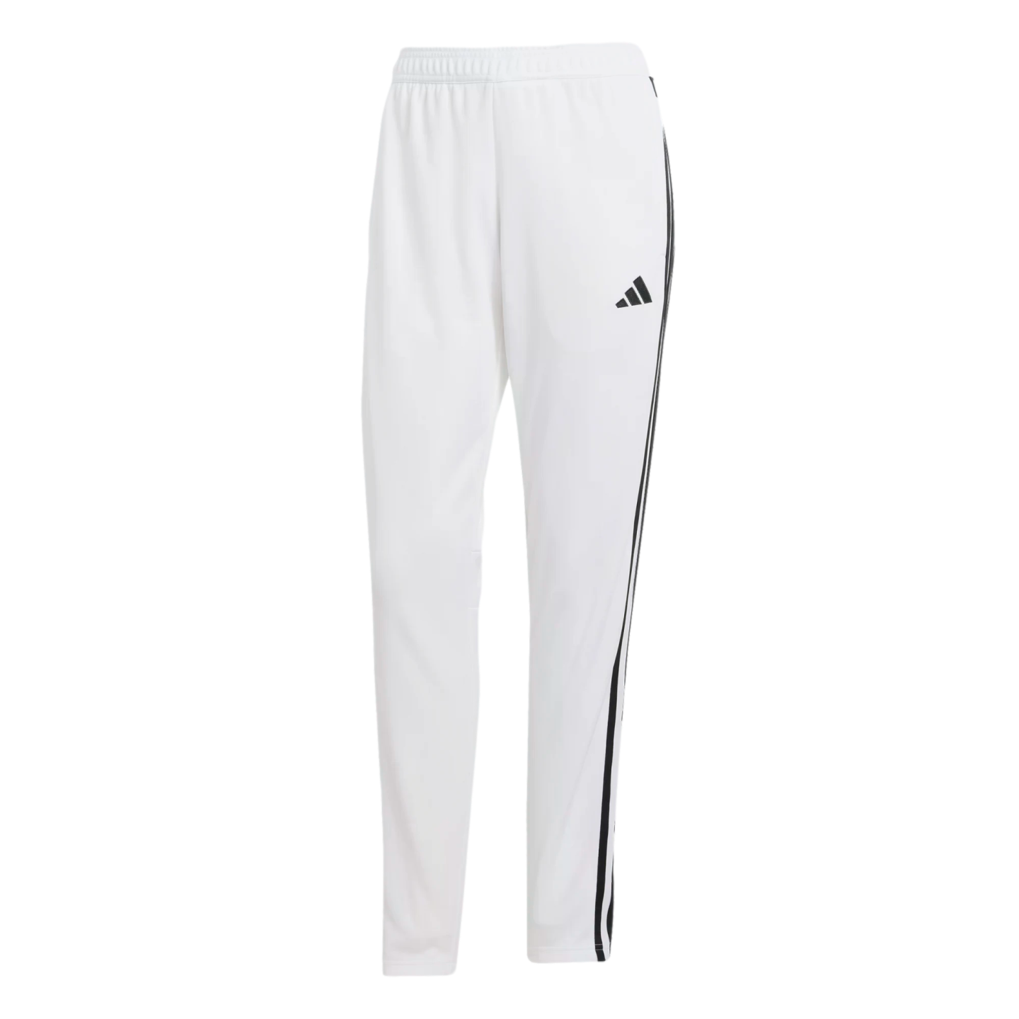 Adidas Tiro 25 Essentials Womens Pants - White、mySite、noshort