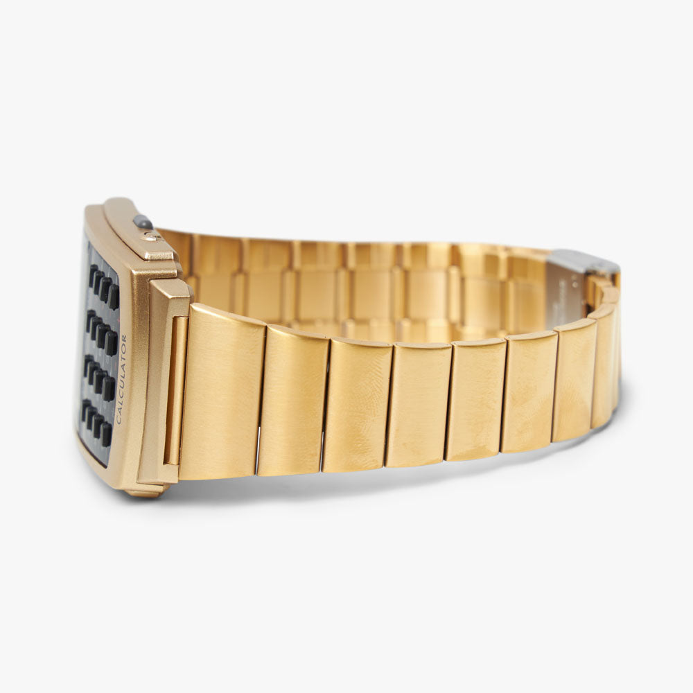  Casio Vintage CA506G-9AVT / Gold、mySite、merchandisen