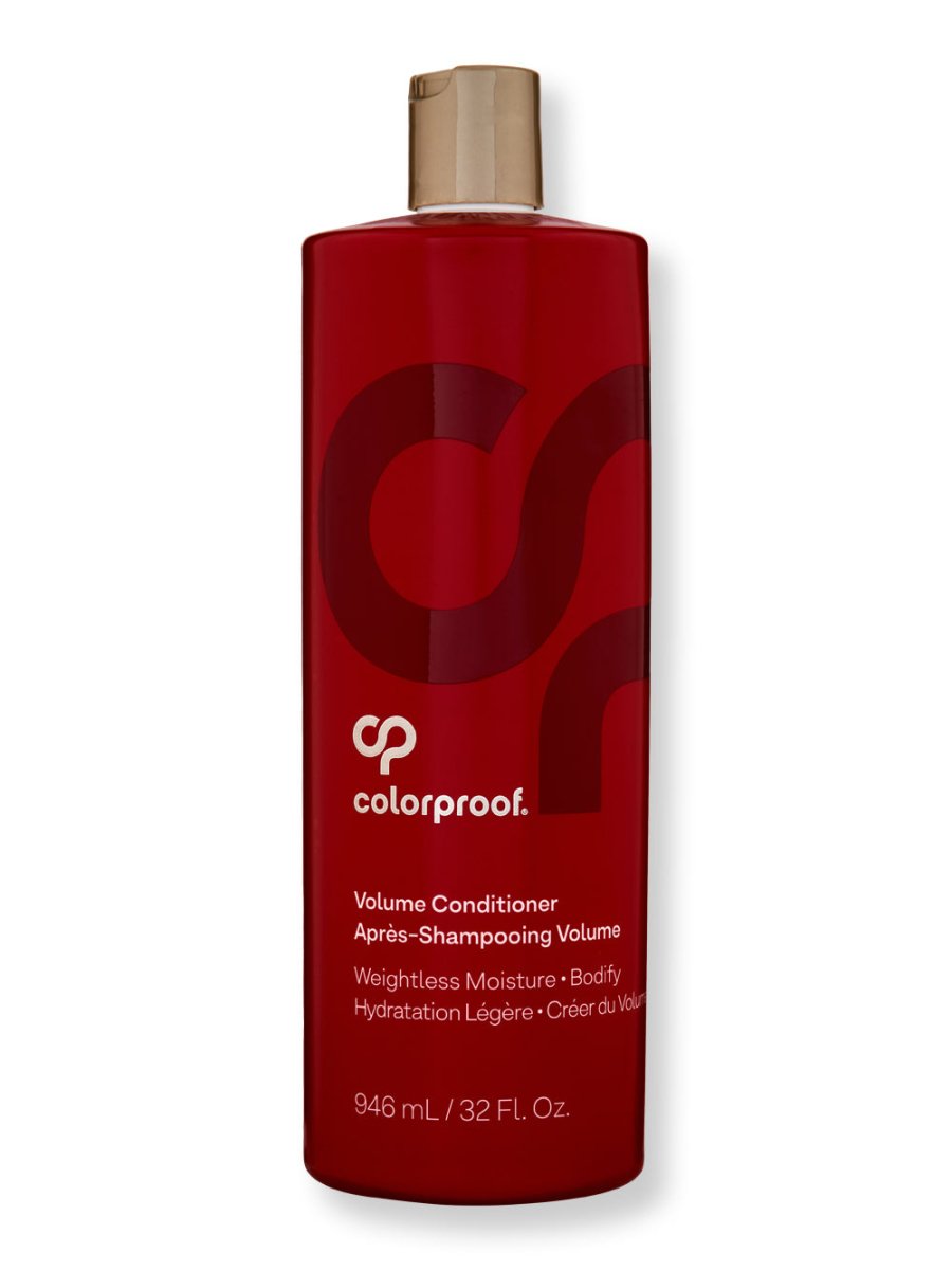 Colorproof Volume Conditioner、mySite、gigharbornorthrealestate