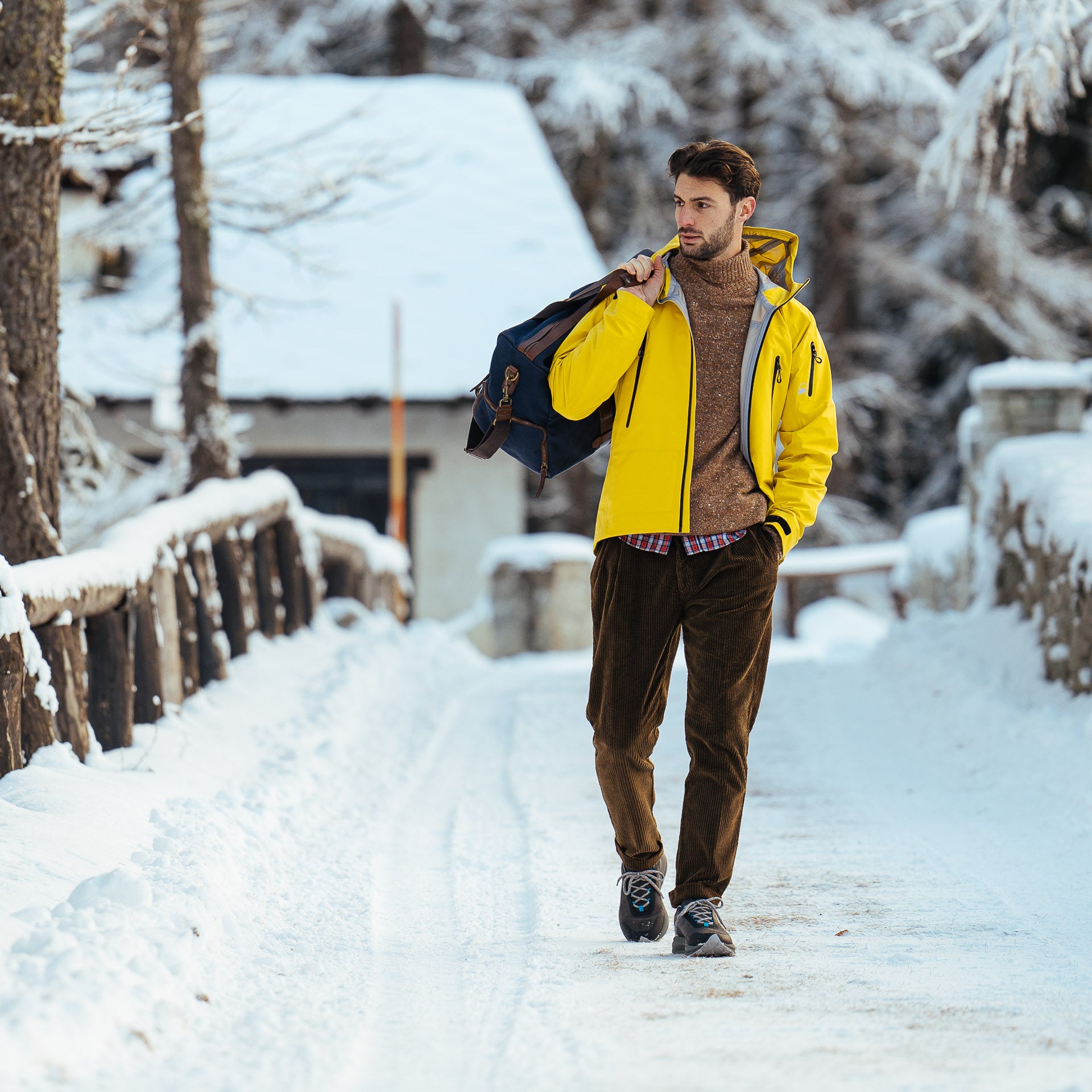  Monviso、mySite、merchandisen