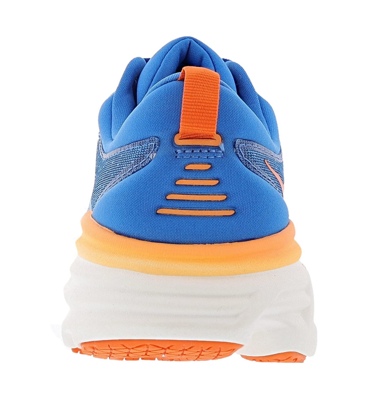 Hoka Men's Bondi 8 Ultra Cushioned Walking & Running Shoes、mySite、dreamappss